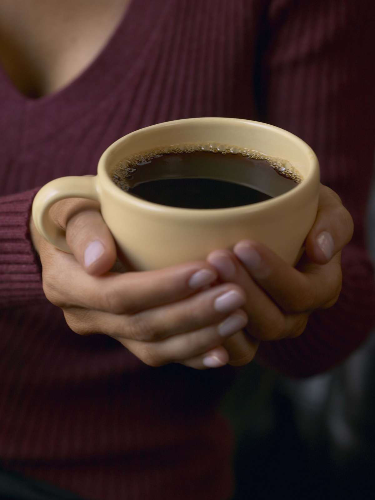 Conheça 8 fatos sobre a cafeína