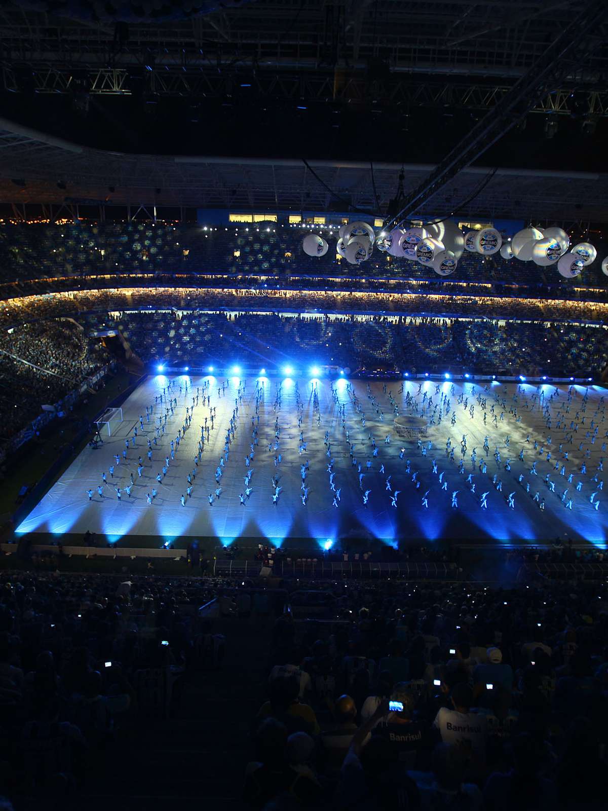 Azul será a única aérea do Brasil a transmitir todos os jogos da