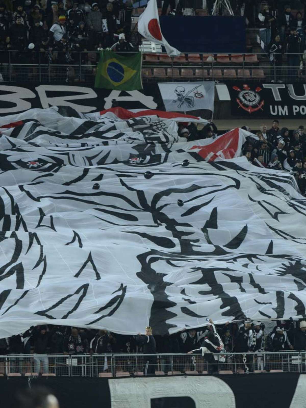 Fifa lembra título do Corinthians em edição inaugural do Mundial