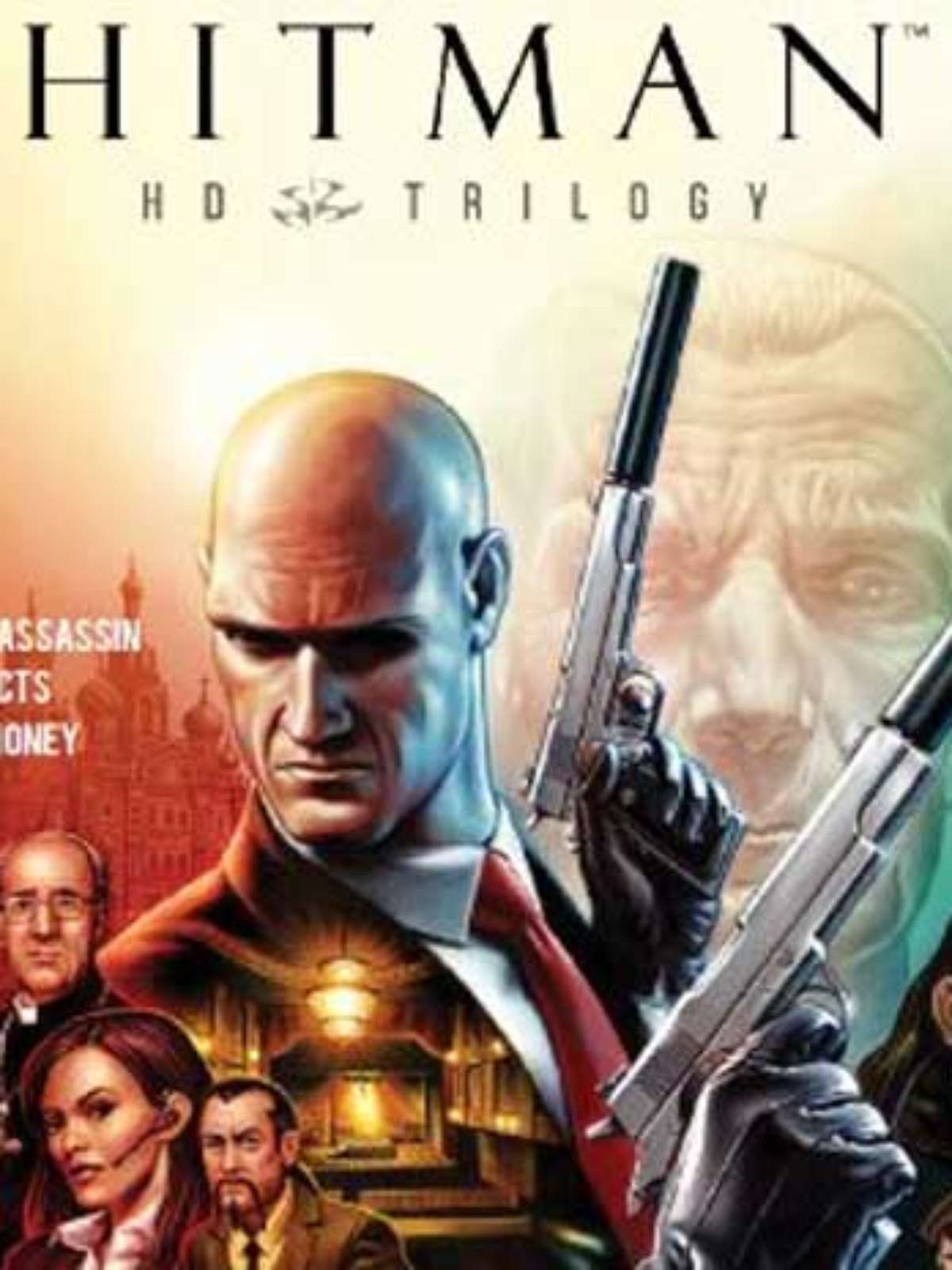 Hitman 2 - requisitos para a versão PC revelados