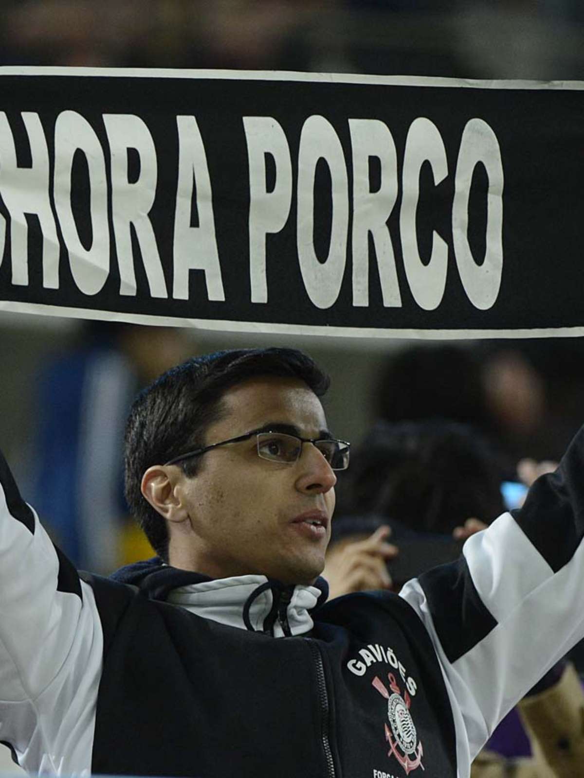 Categoria pré-mirim do Corinthians supera o Guarulhos pela 9ª