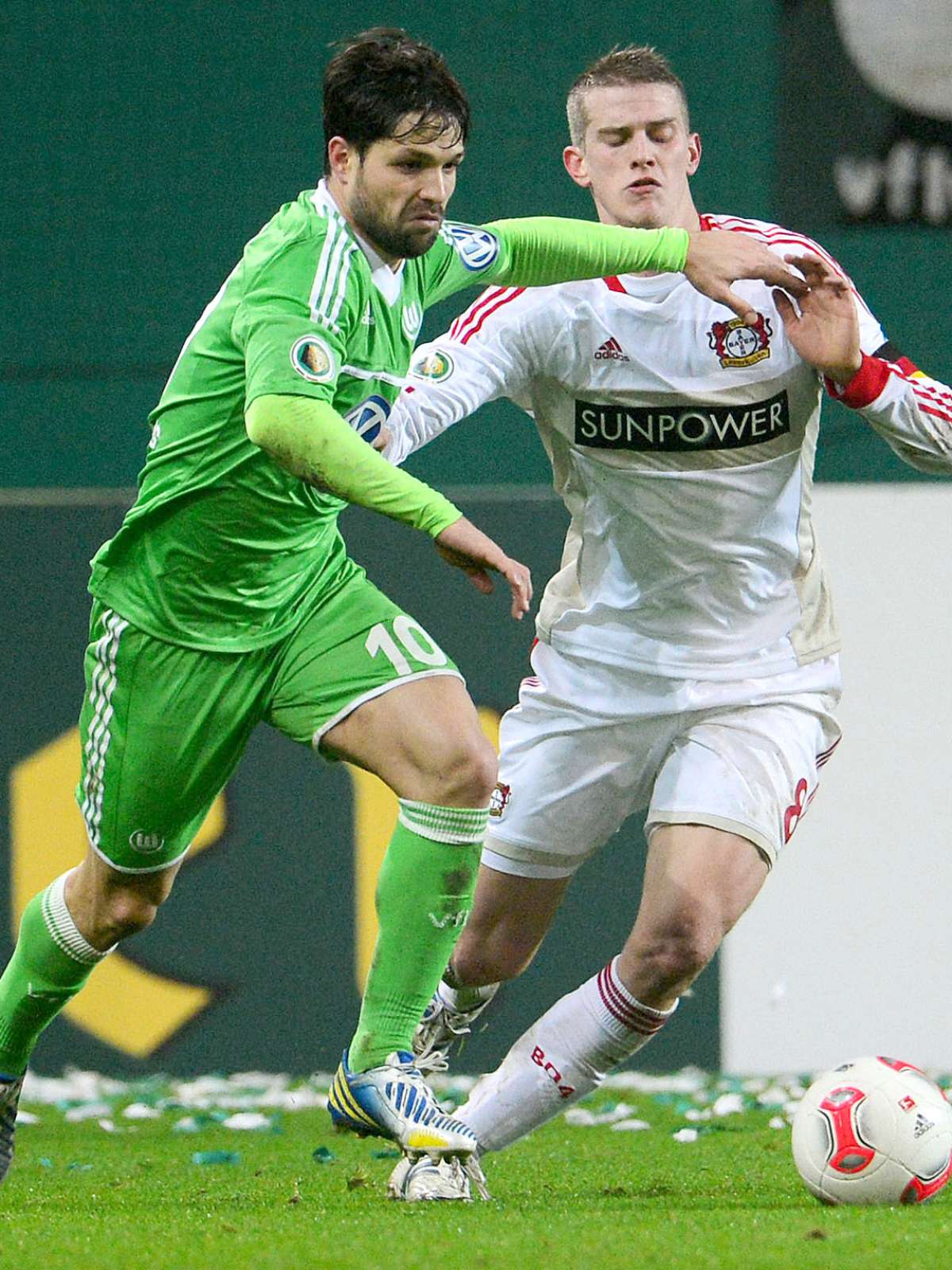 Freiburg x Wolfsburg: veja informações e onde assistir ao jogo pelo  Campeonato Alemão - Gazeta Esportiva