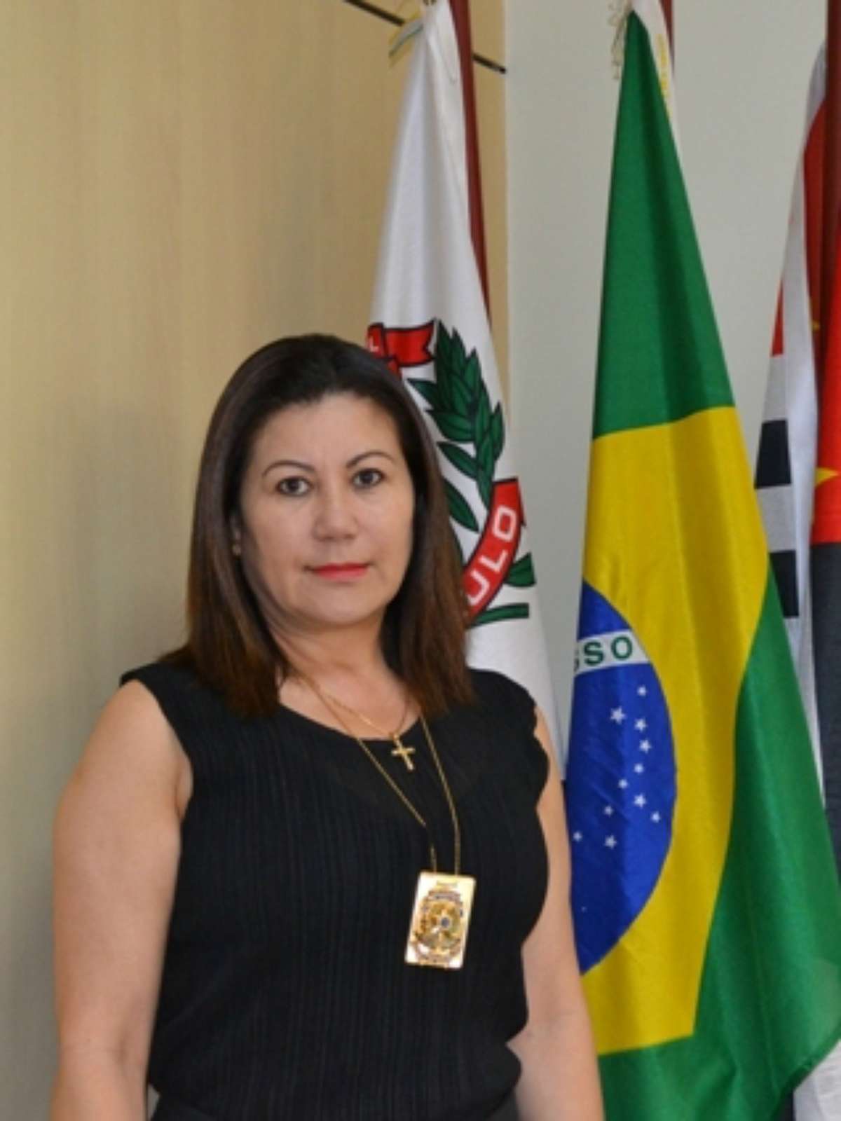 Delegada Elisabete Sato assume Departamento de Homic dios em SP