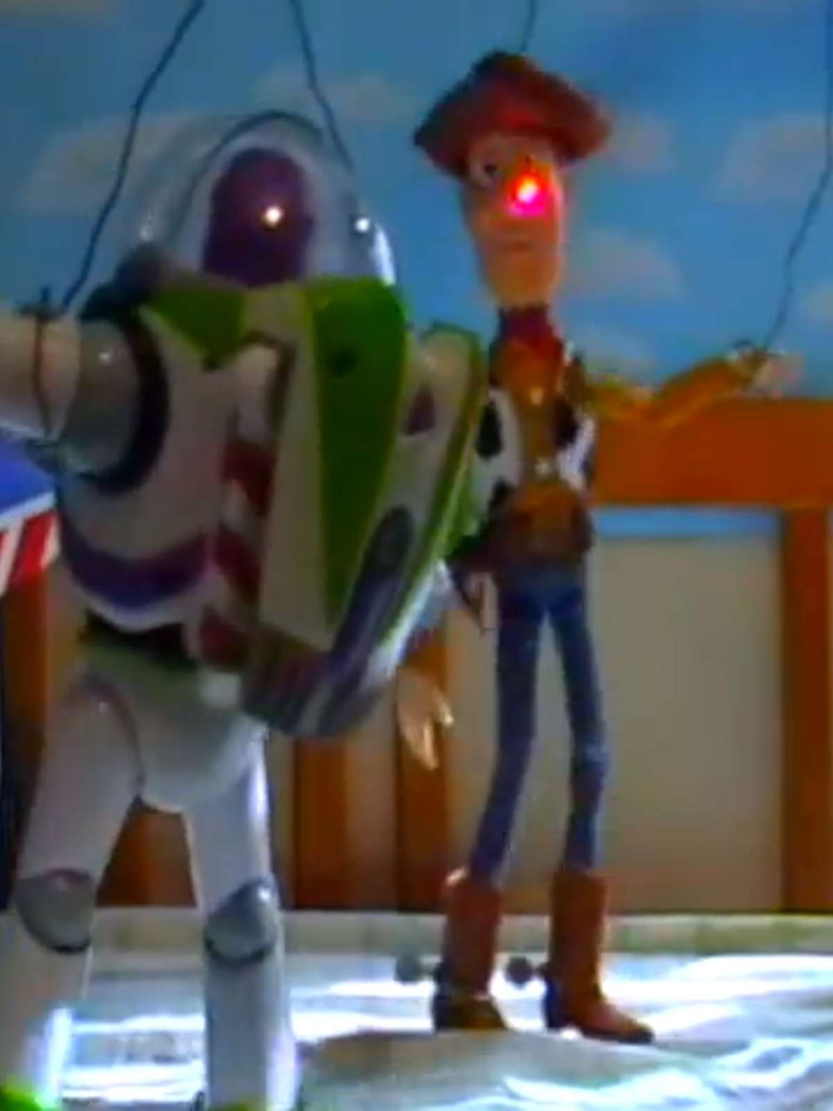 Toy Story 5 - Filme (2024) - O Vício