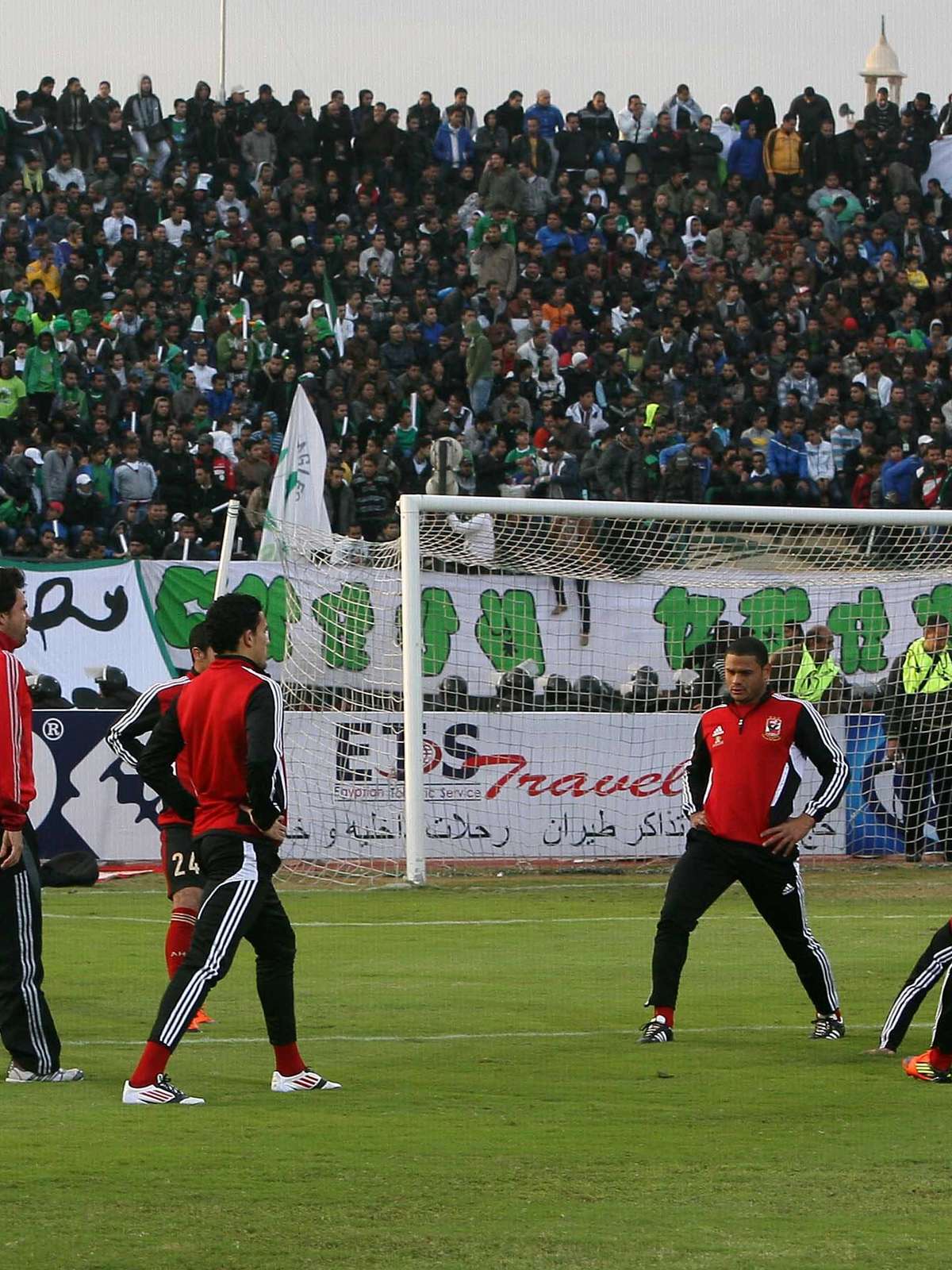 Rival do Fluminense na semi é maior campeão africano e experiente no Mundial  