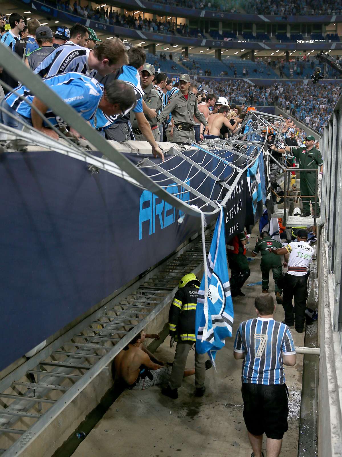 Notícias – Página: 2 – Arena do Grêmio