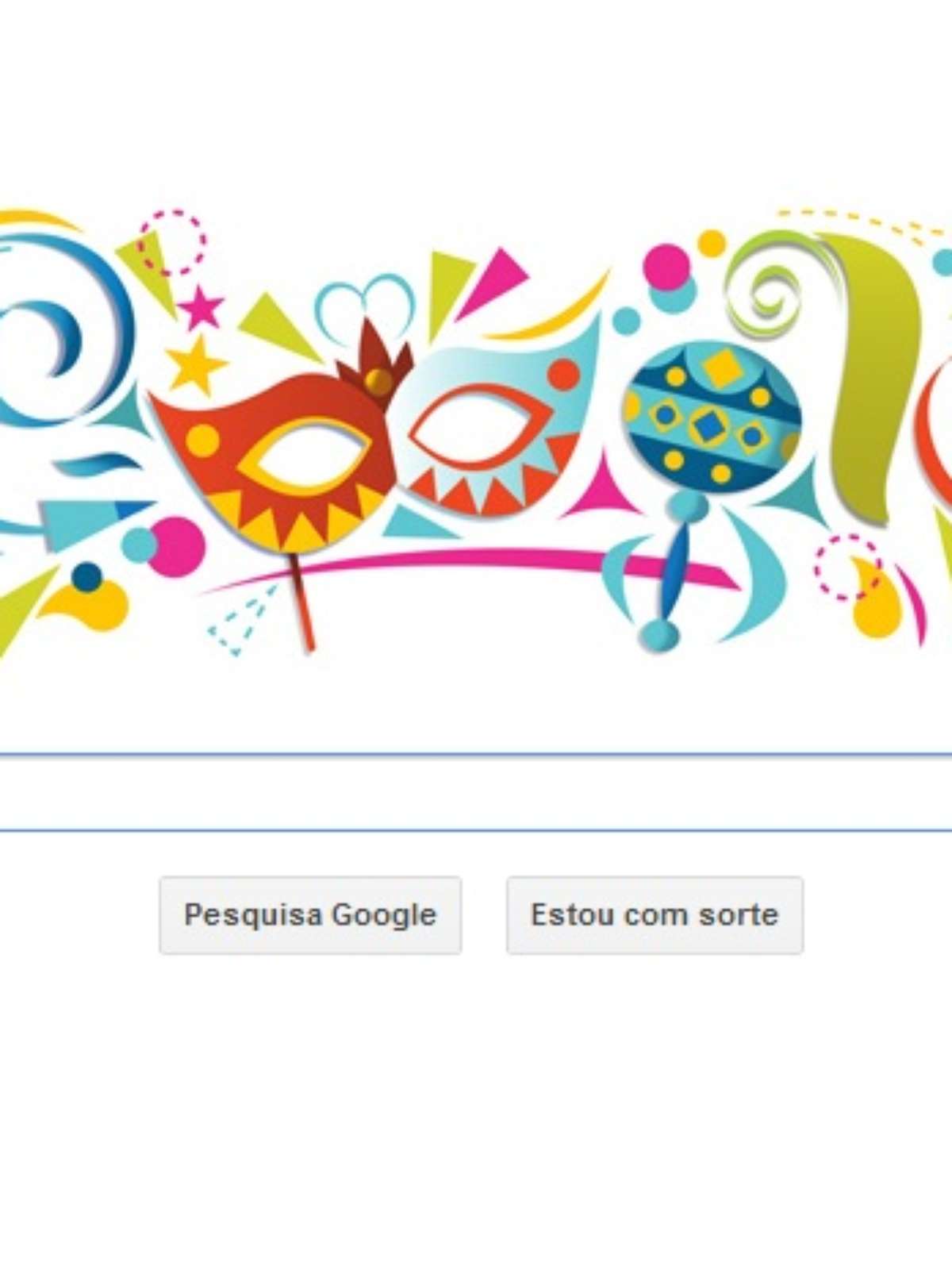 Doodle de hoje (27) celebra aniversário de 25 anos do Google - Canaltech