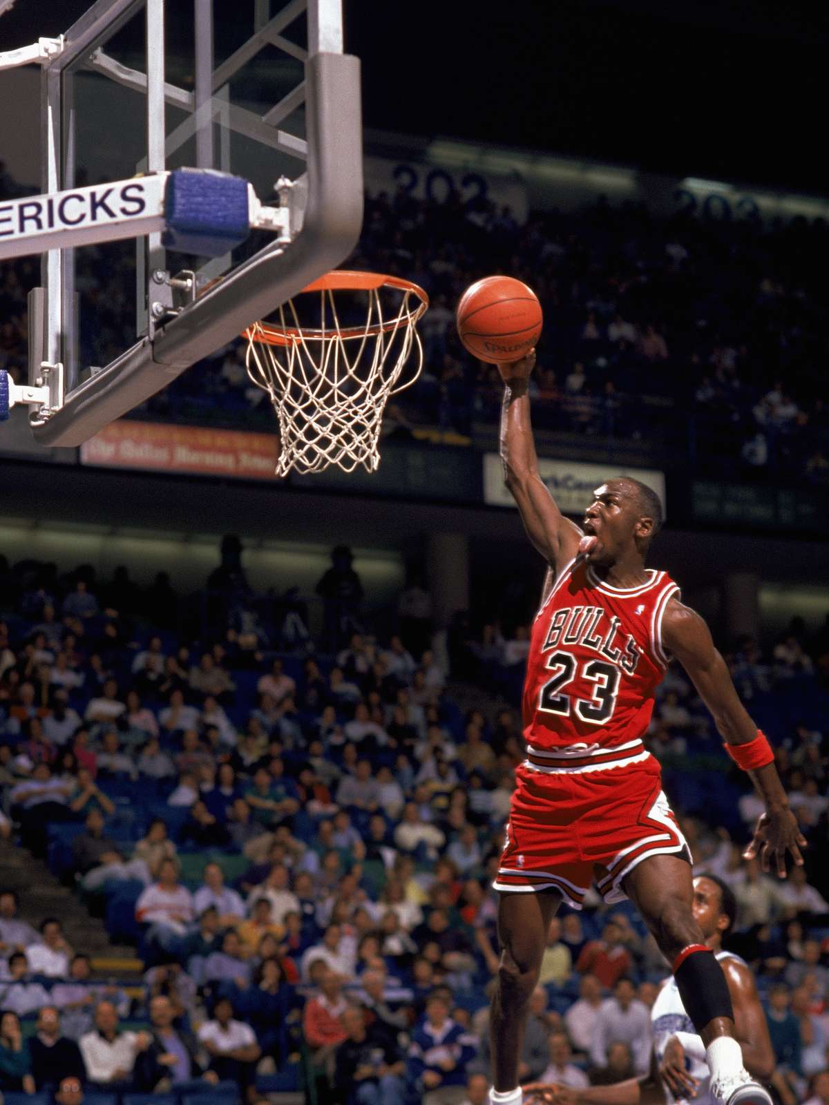 Lenda do basquete, Michael Jordan completa 50 anos neste domingo