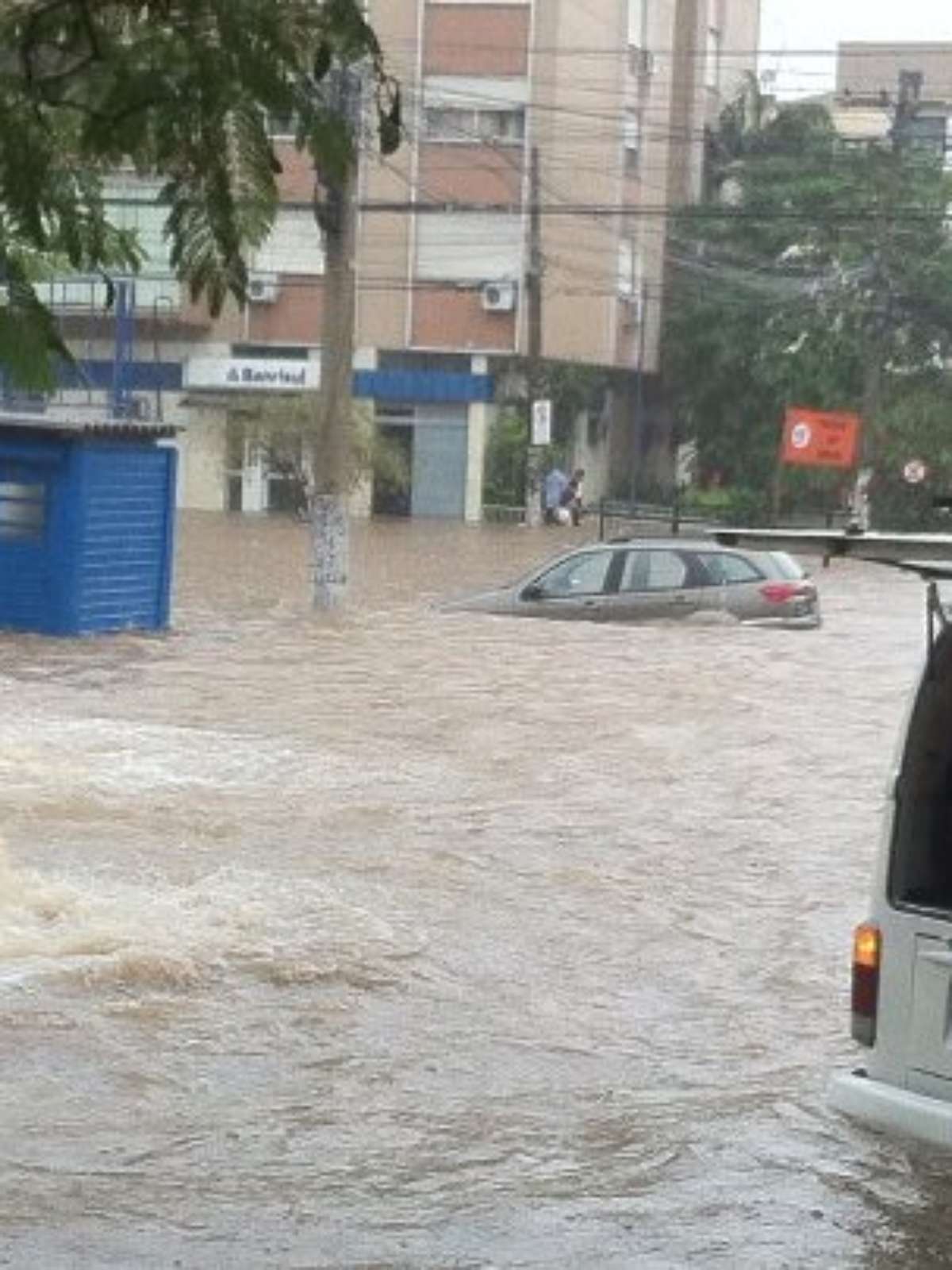 Porto Alegre: Capital da luz, câmera e ação