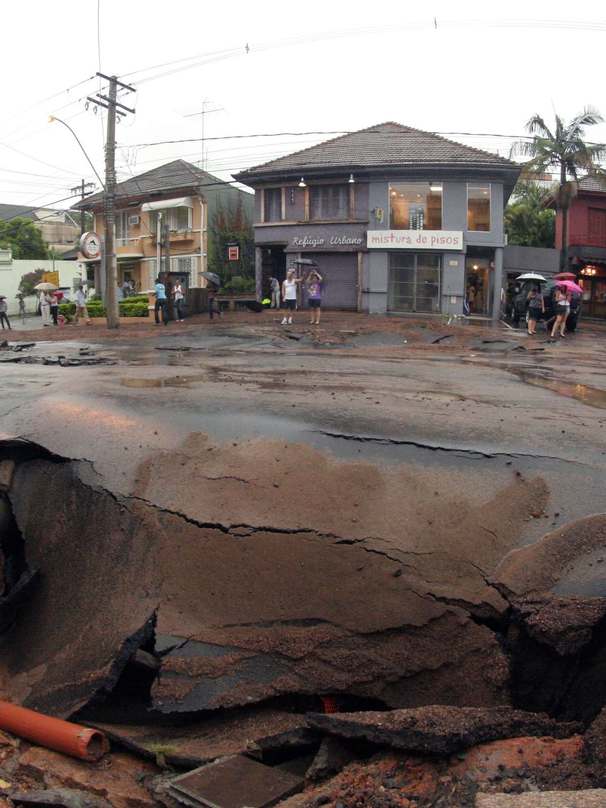 Acidente mata idoso no interior de Venâncio Aires