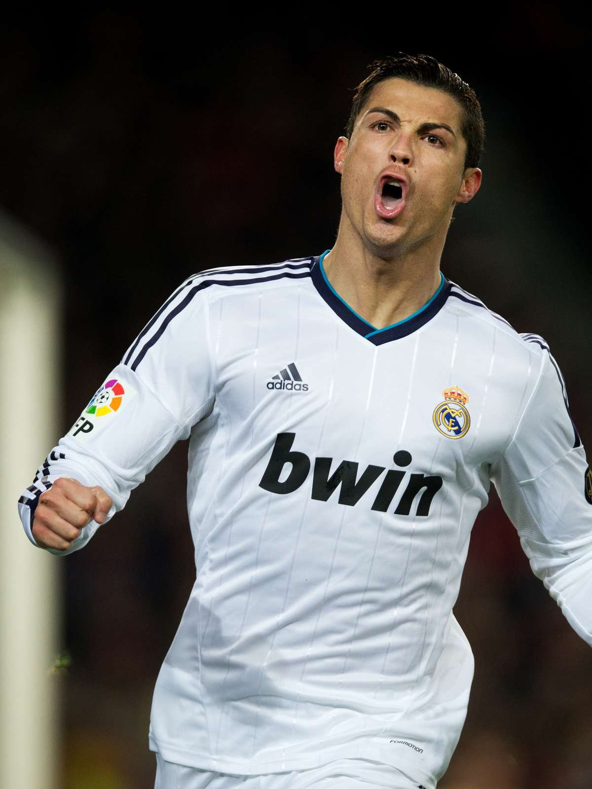 Ronaldo best sale 7 barca