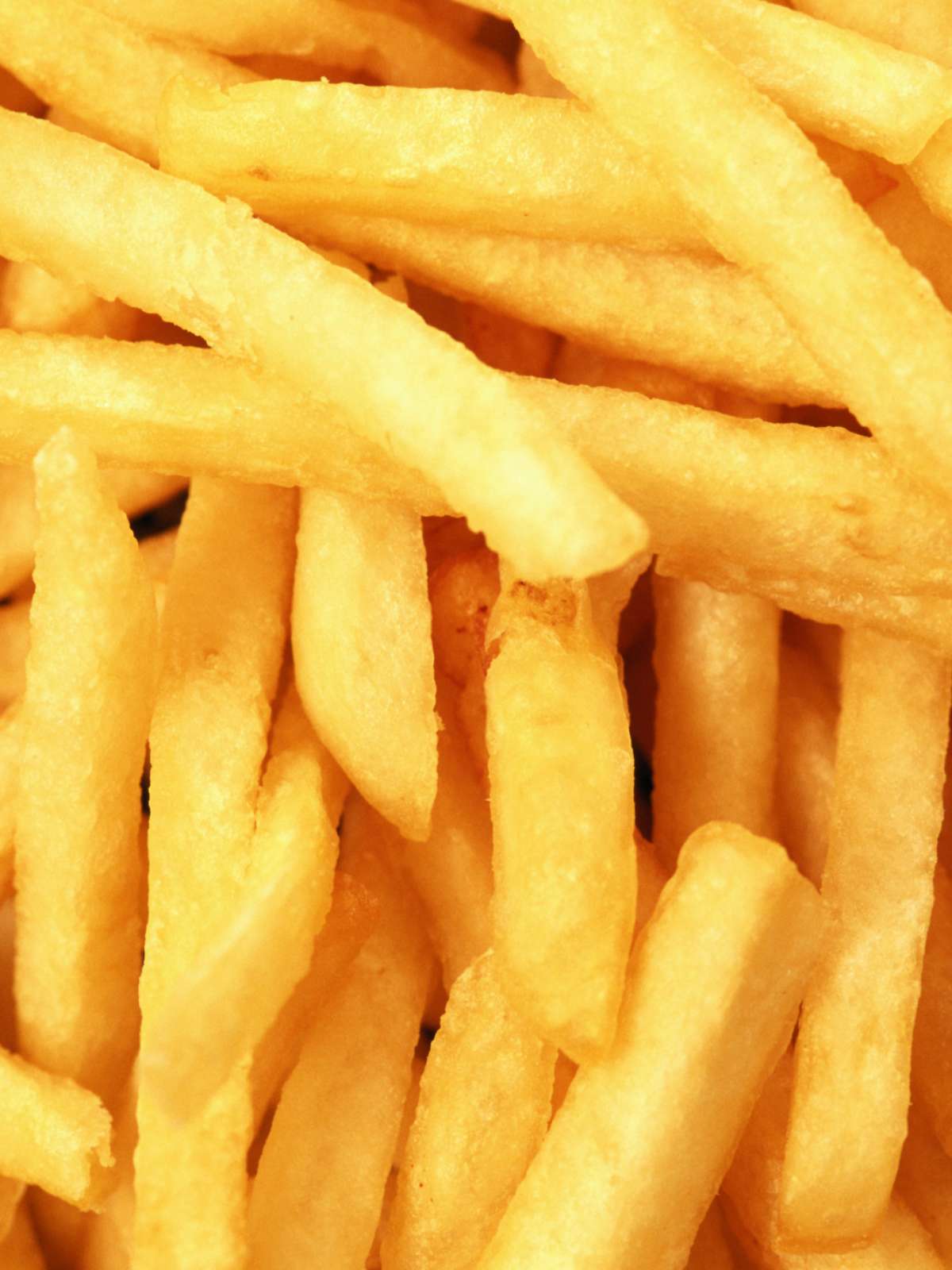 Batata frita: comer com frequência pode gerar ansiedade e