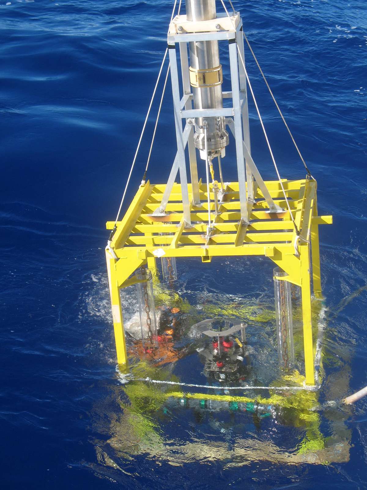 Clube de Astronomia e Ciências de Rondônia - Fossa das Marianas: o ponto  mais profundo da Terra