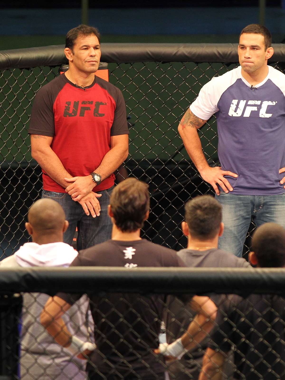 TUF Brasil: Cinco anos depois, como estão os lutadores da primeira edição  do reality show do UFC?