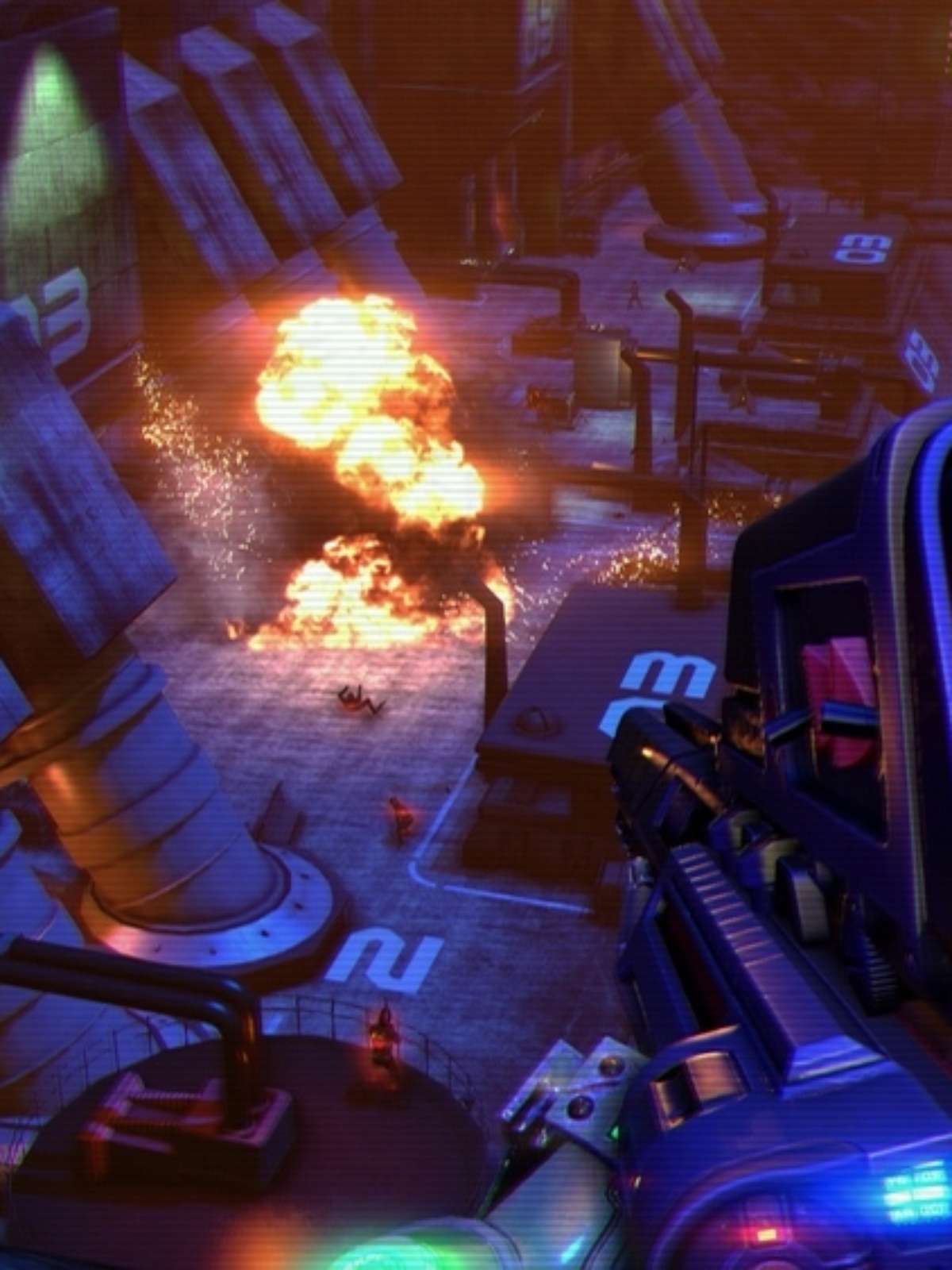 Hacker invade servidor da Ubisoft e vaza 'Far Cry 3 Blood Dragon