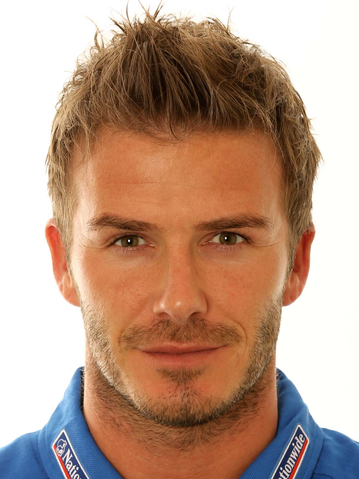 David Beckham Cortes de Cabelo - Headband. blog.newoldman.com.br