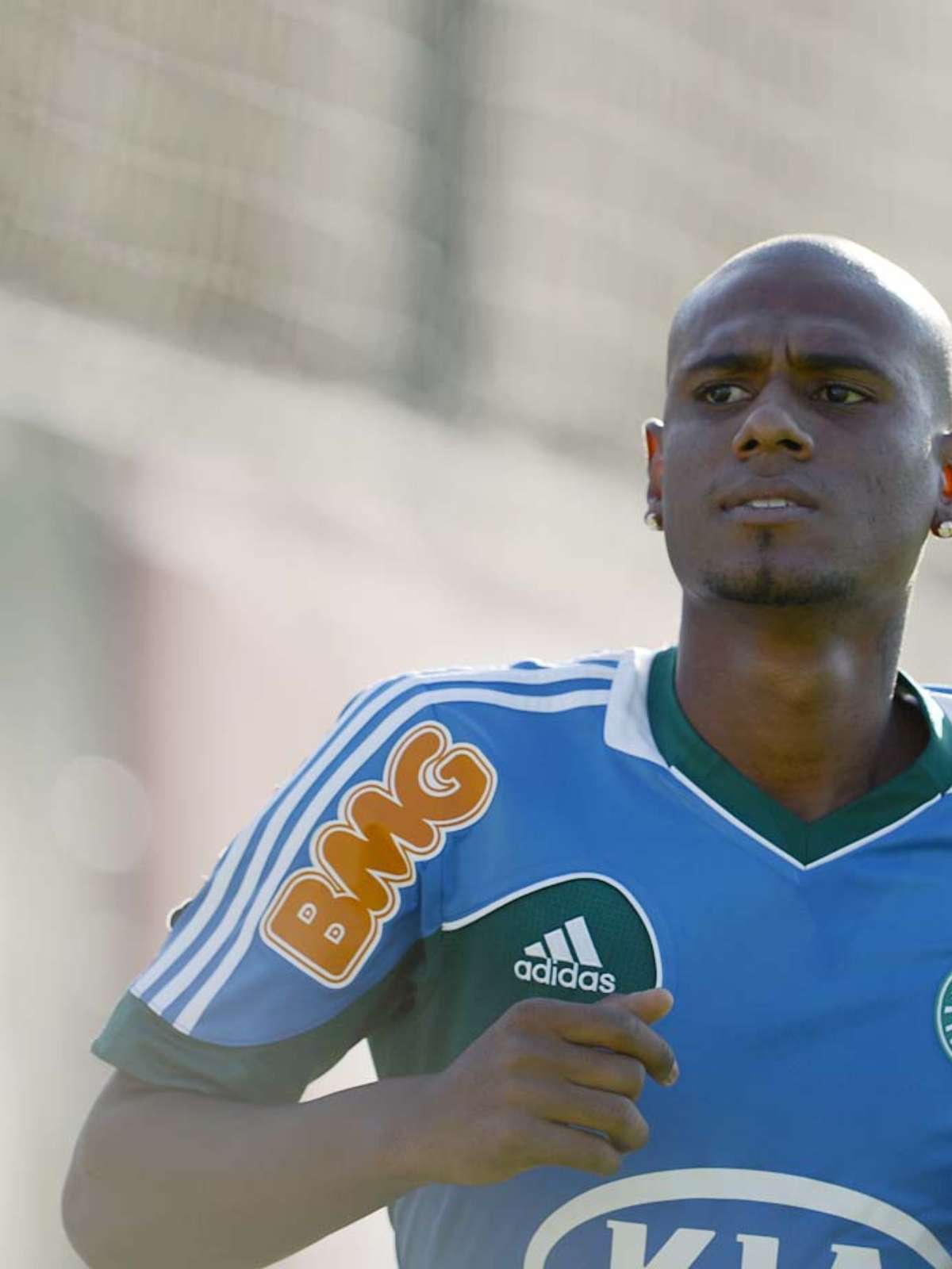 Às vésperas da Série B, Patrick Vieira assume parcela de culpa por