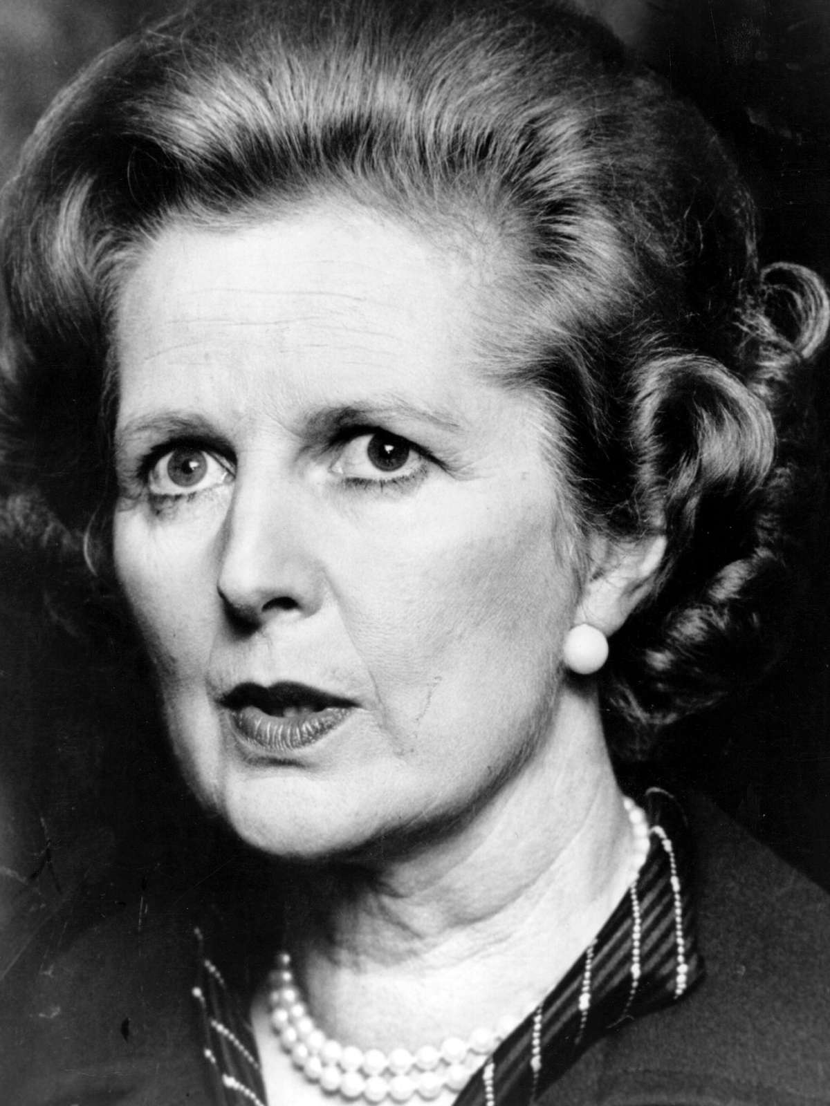 Quem foi Margaret Thatcher, conhecida como a “Dama de Ferro”