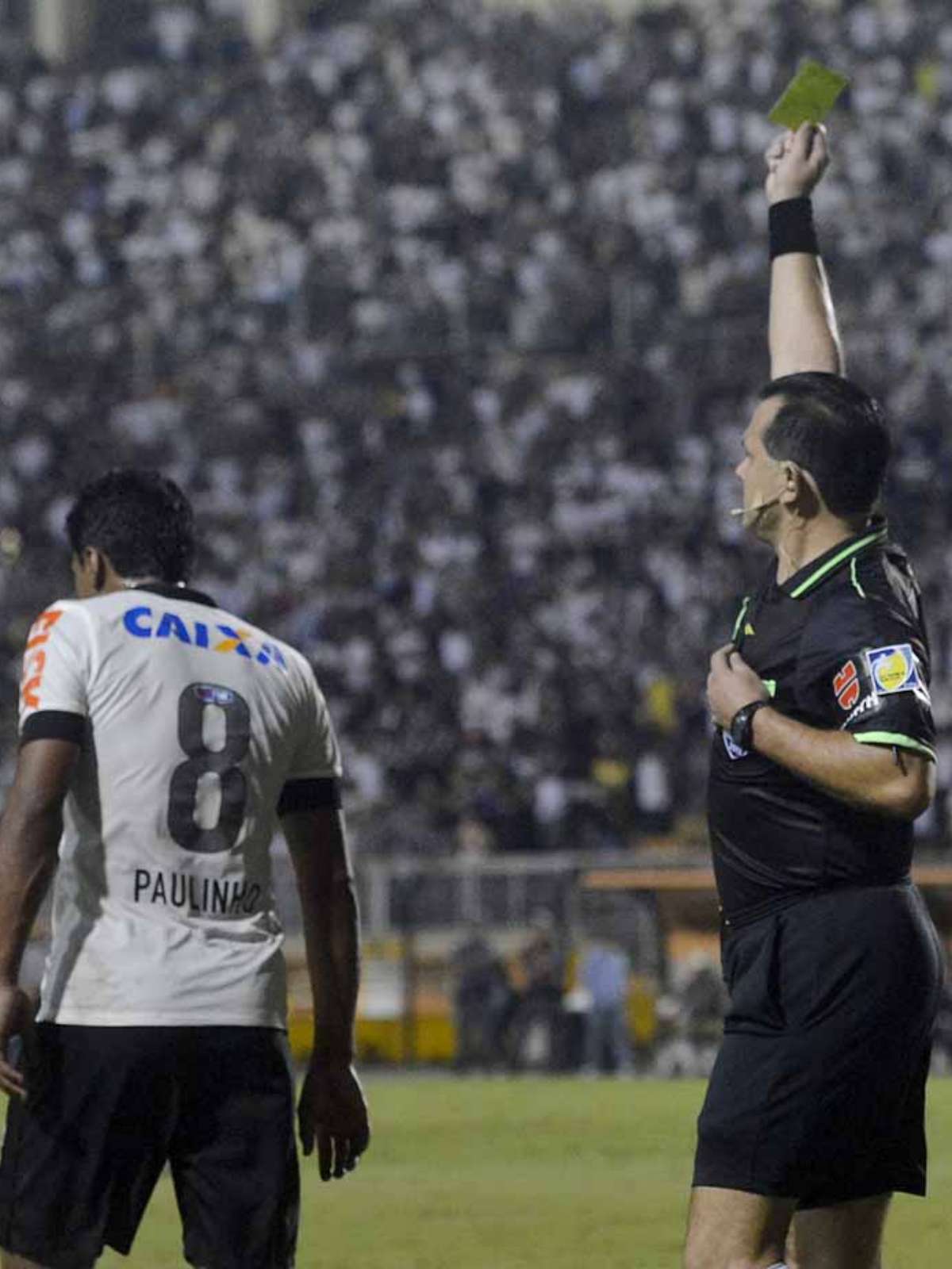 Corinthians vence nos pênaltis em noite inspirada de Cássio e elimina o Boca  Juniors na Libertadores