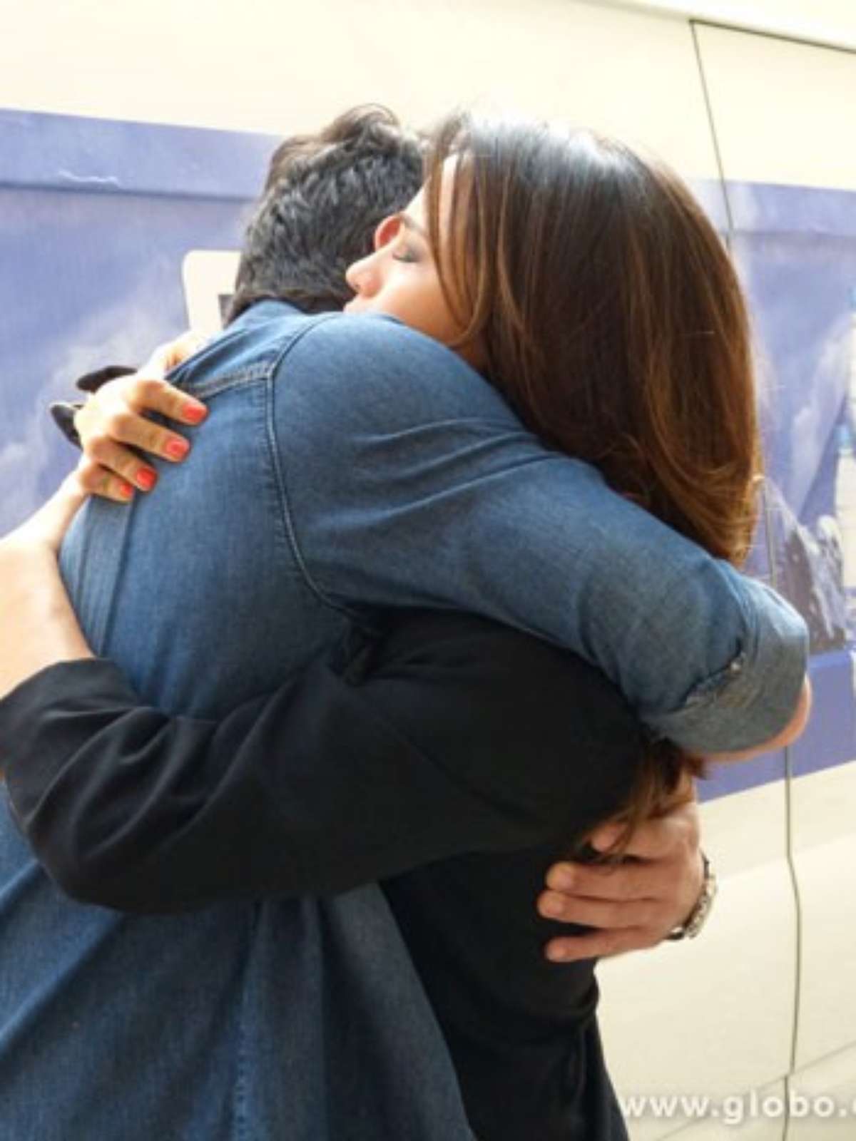 Salve Jorge Théo viaja à Capadócia para salvar a filha foto imagem