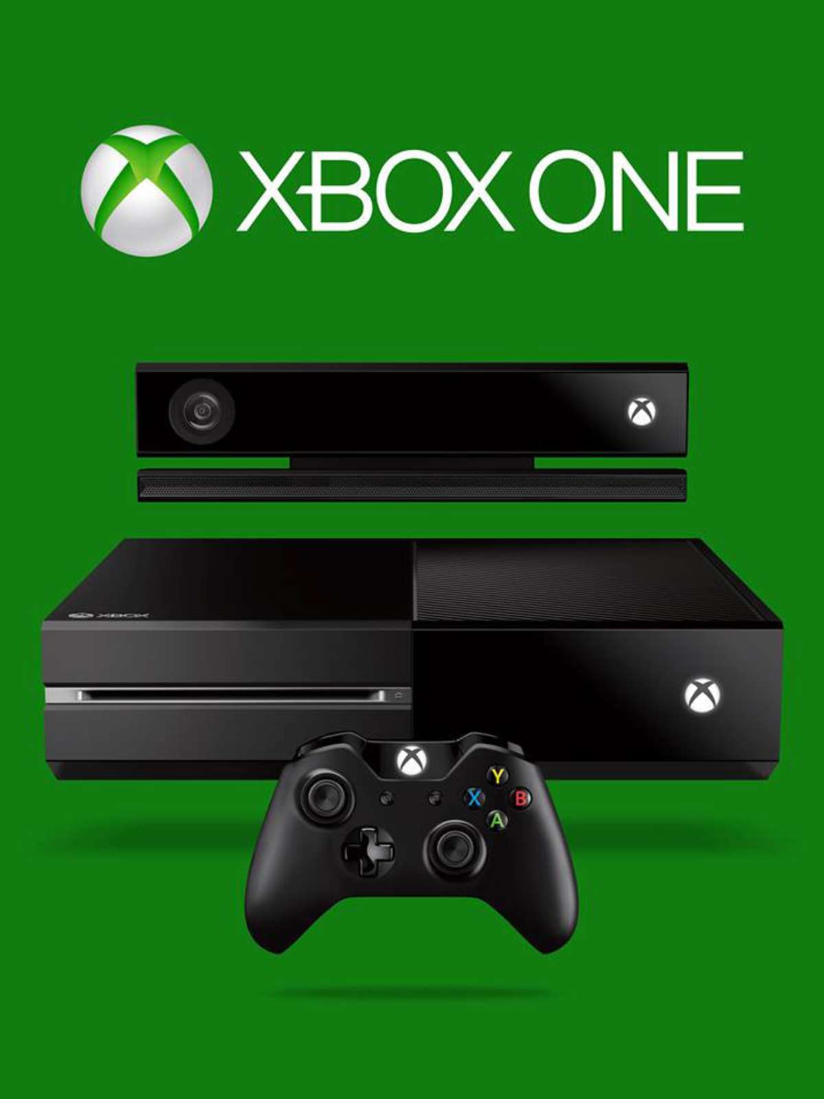 Xbox One, Os melhores exclusivos da geração