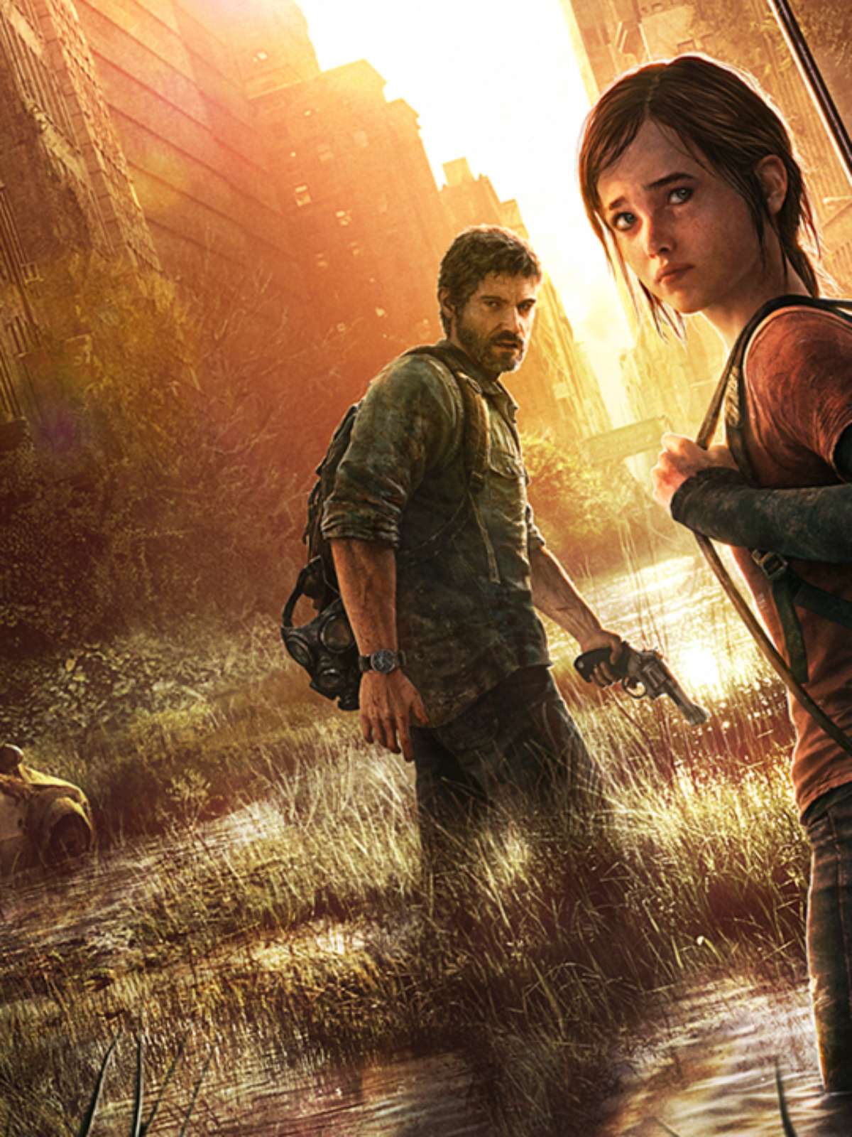 The Last Of Us 2 Live Wallpaper