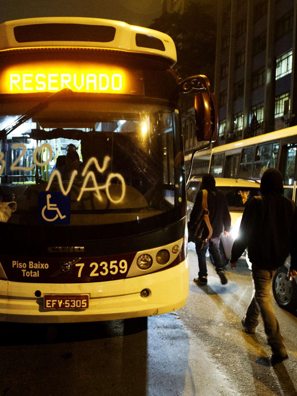 Como chegar até Cidade Livre em Aparecida De Goiânia de Ônibus?