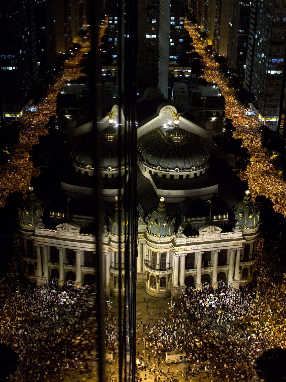 Será Que o Ataque Índio do Rei Foi Esquecido? 