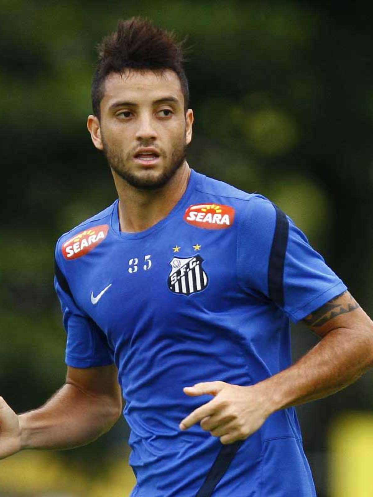 Felipe Anderson