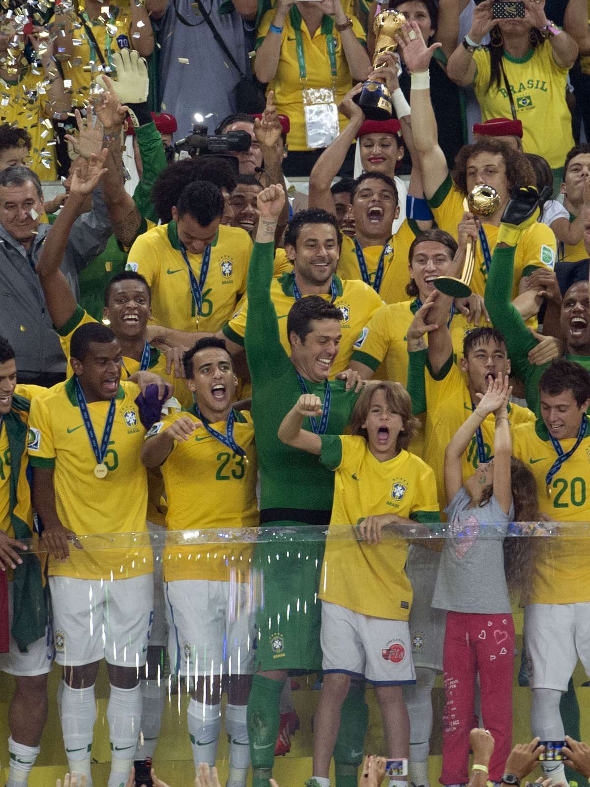 Espanha derrota a Holanda e conquista o 1º mundial - BBC News Brasil