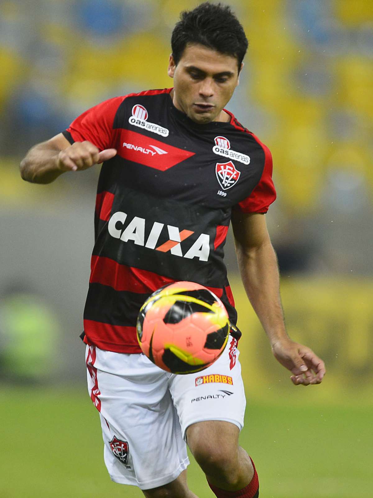 O jogador que recusou Corinthians para assinar com time da segunda divisão