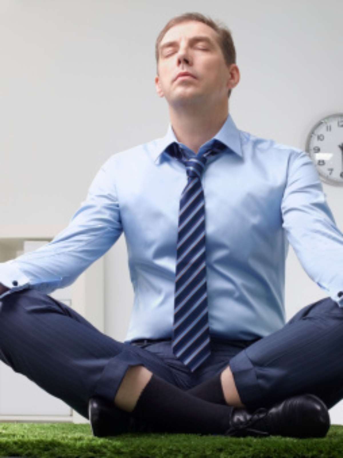 Homens na ioga: conheça 5 motivos para apostar na prática