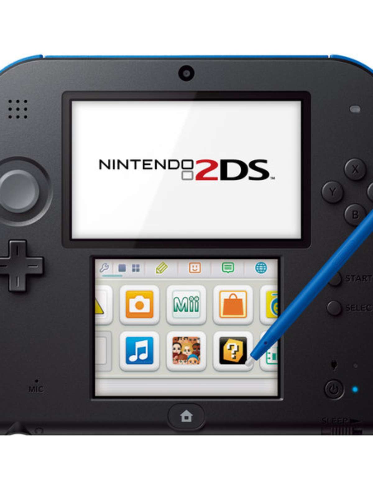 Nintendo lança novo 3DS nos Estados Unidos e anuncia novidades sobre games