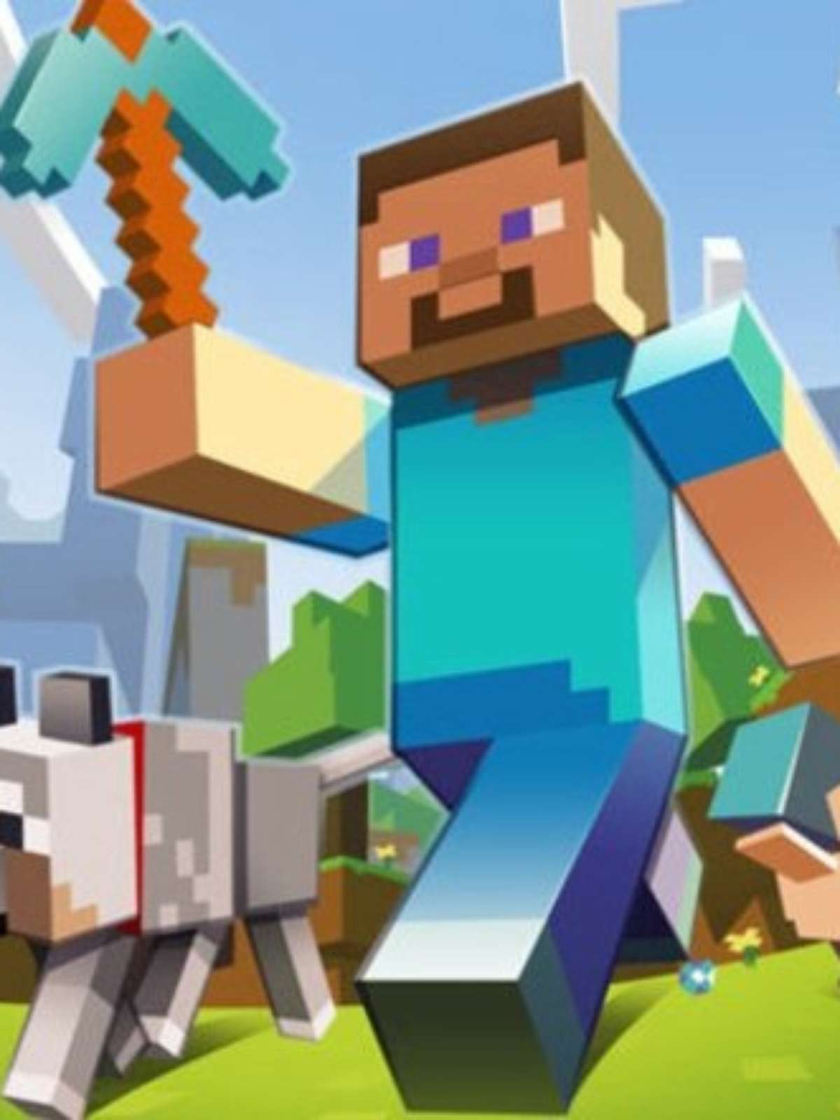 G1 - 'Minecraft' alcança 12 milhões de unidades vendidas no Xbox