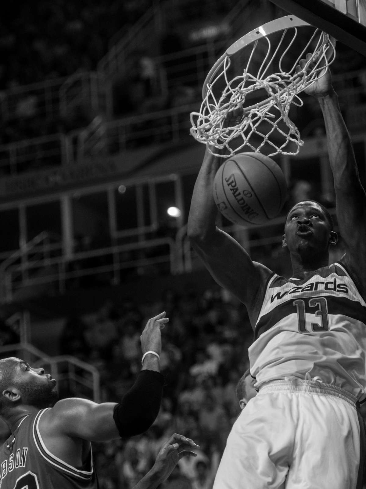Jogo NBA…o basquete é só um detalhe!