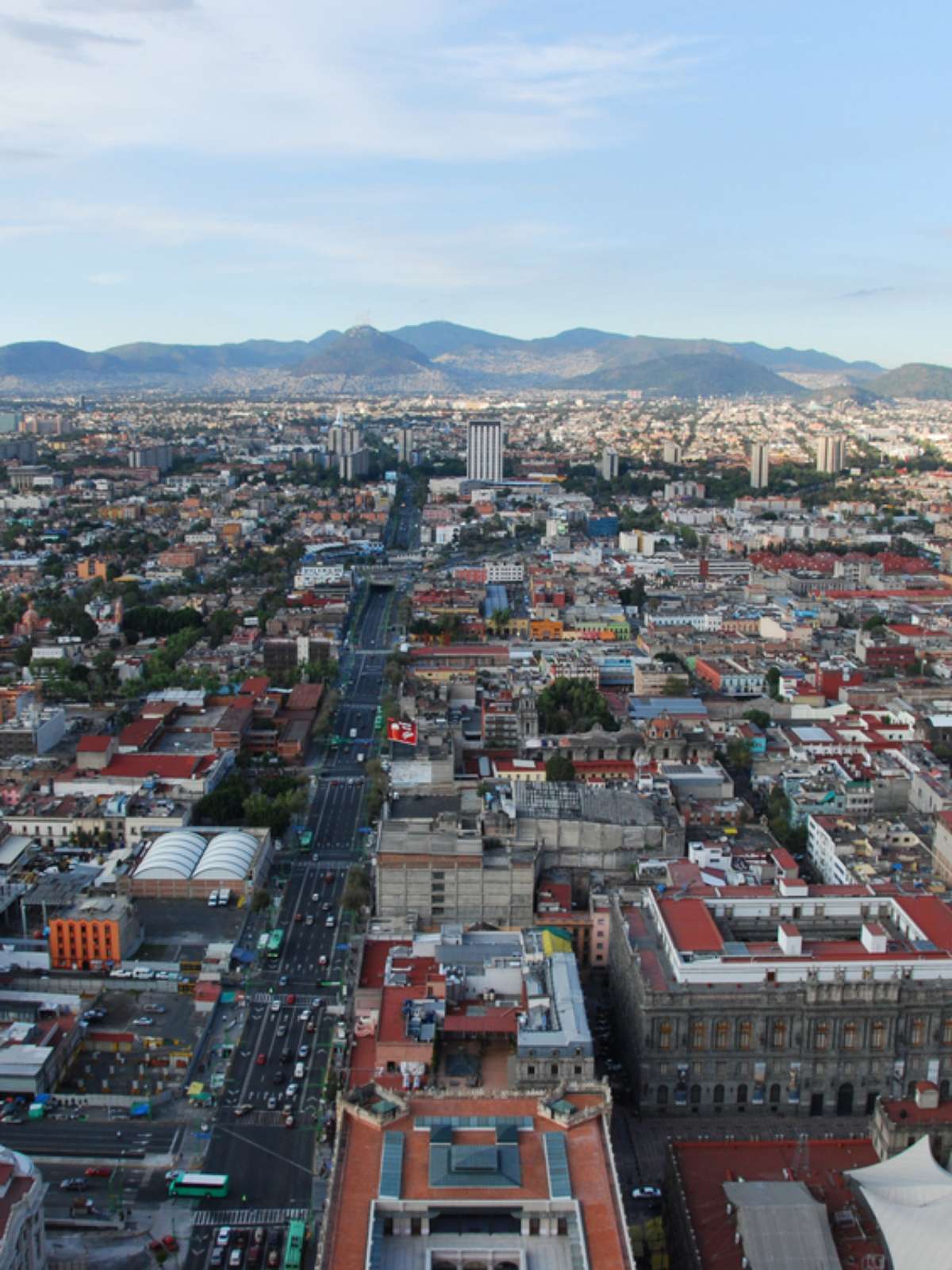 Luta livre na Cidade do México: Um programa super divertido