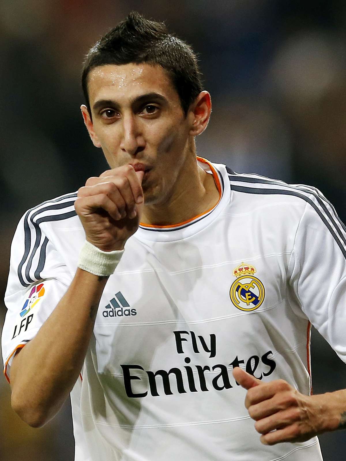 Jogadora explica saída do Real Madrid e aponta o dedo ao clube