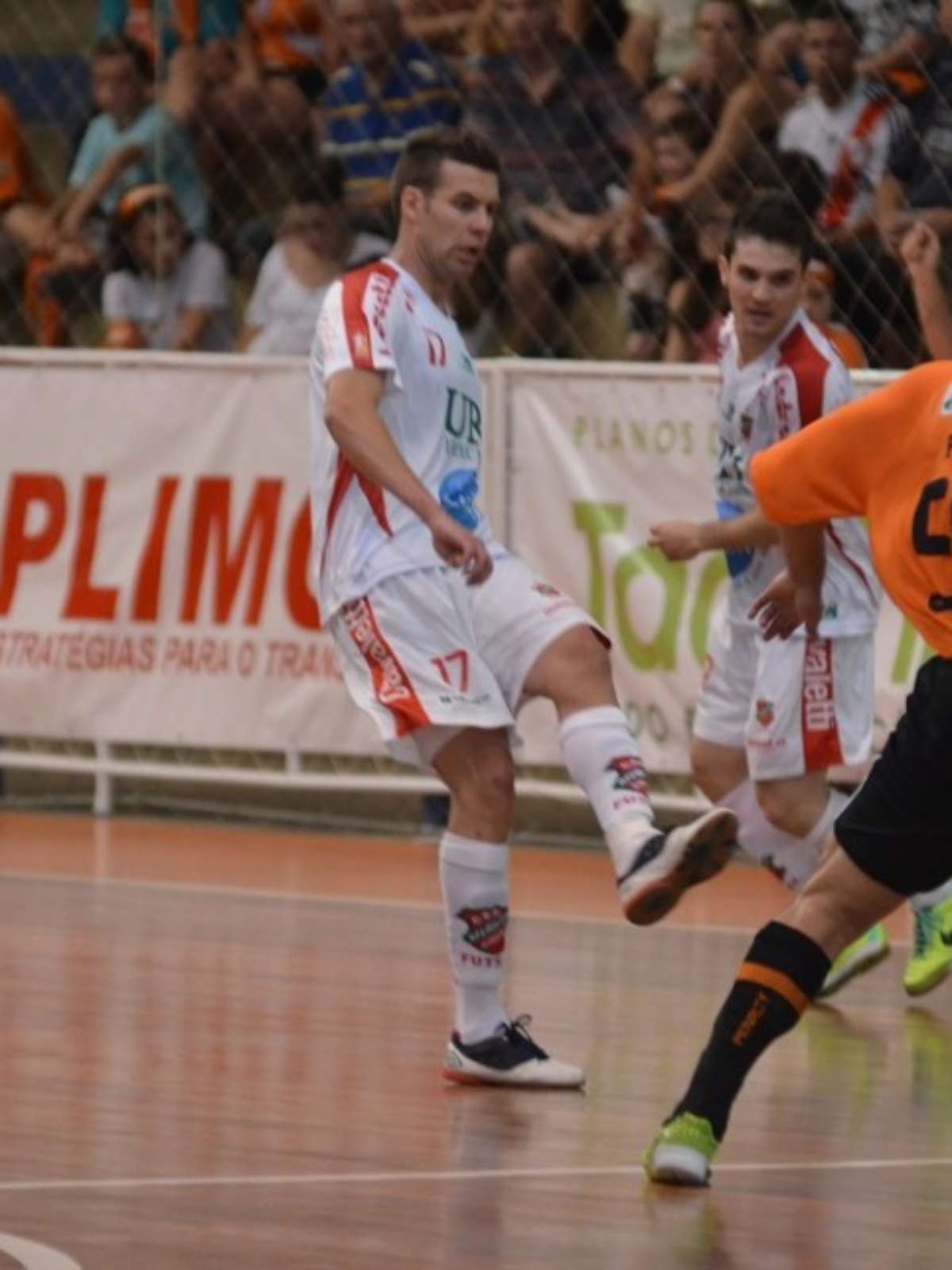 Aqui Acontece - Futsal: Ferrão é eleito o melhor jogador do mundo pela  terceira vez consecutiva