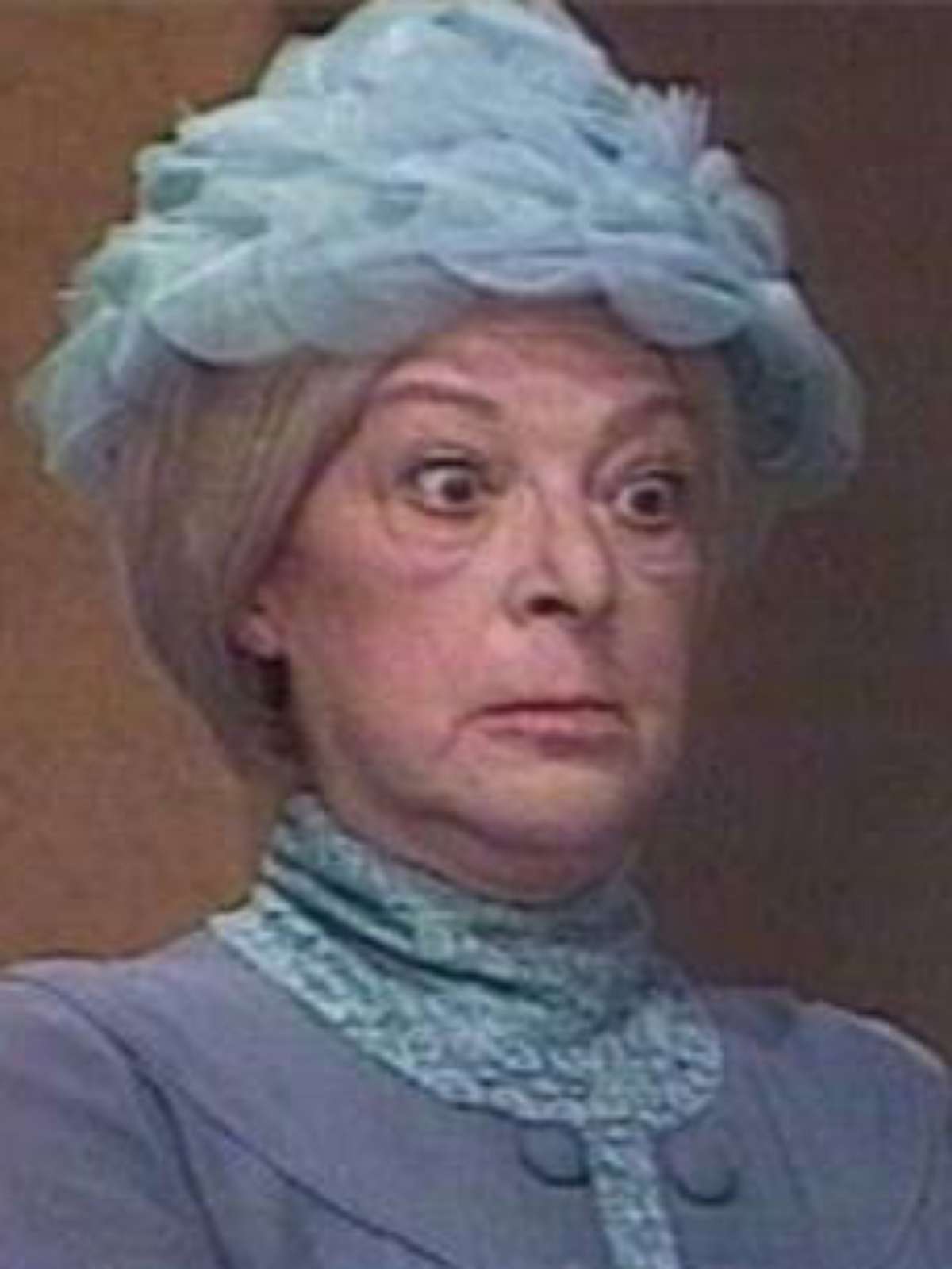 Dona clotilde do chaves