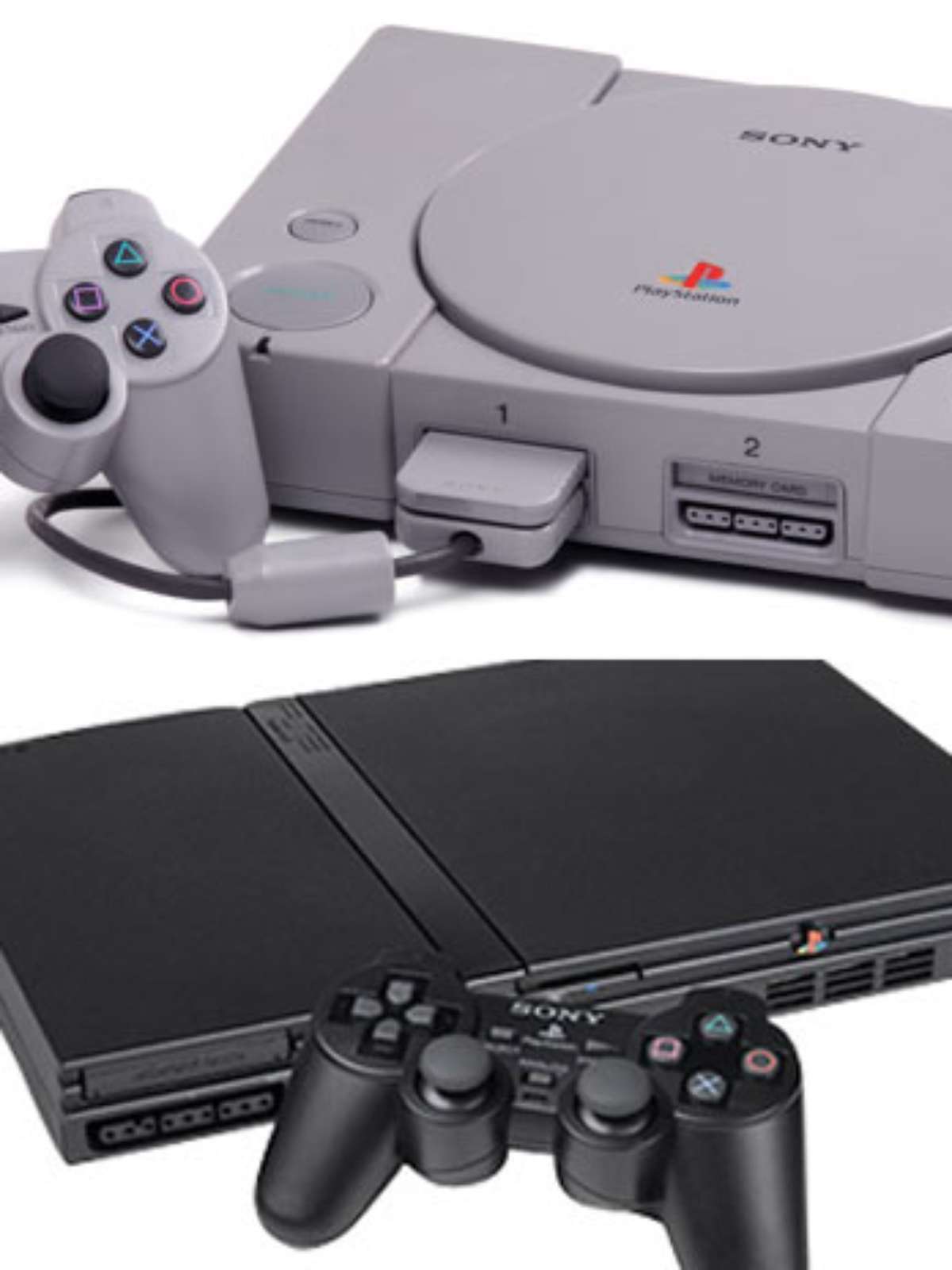 PlayStation 4 destravado consegue rodar jogos de PS2 – Tecnoblog