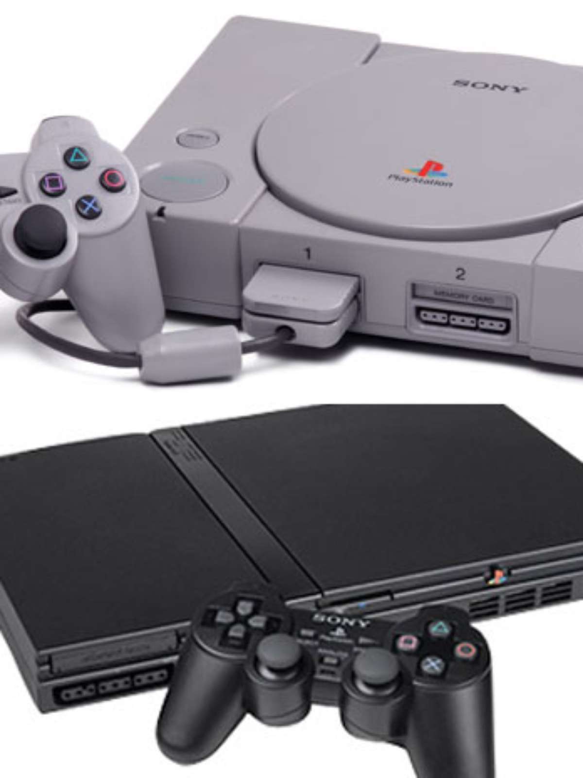 G1 - PlayStation 4 roda games do PS2 e Sony planeja expandir função -  notícias em Games