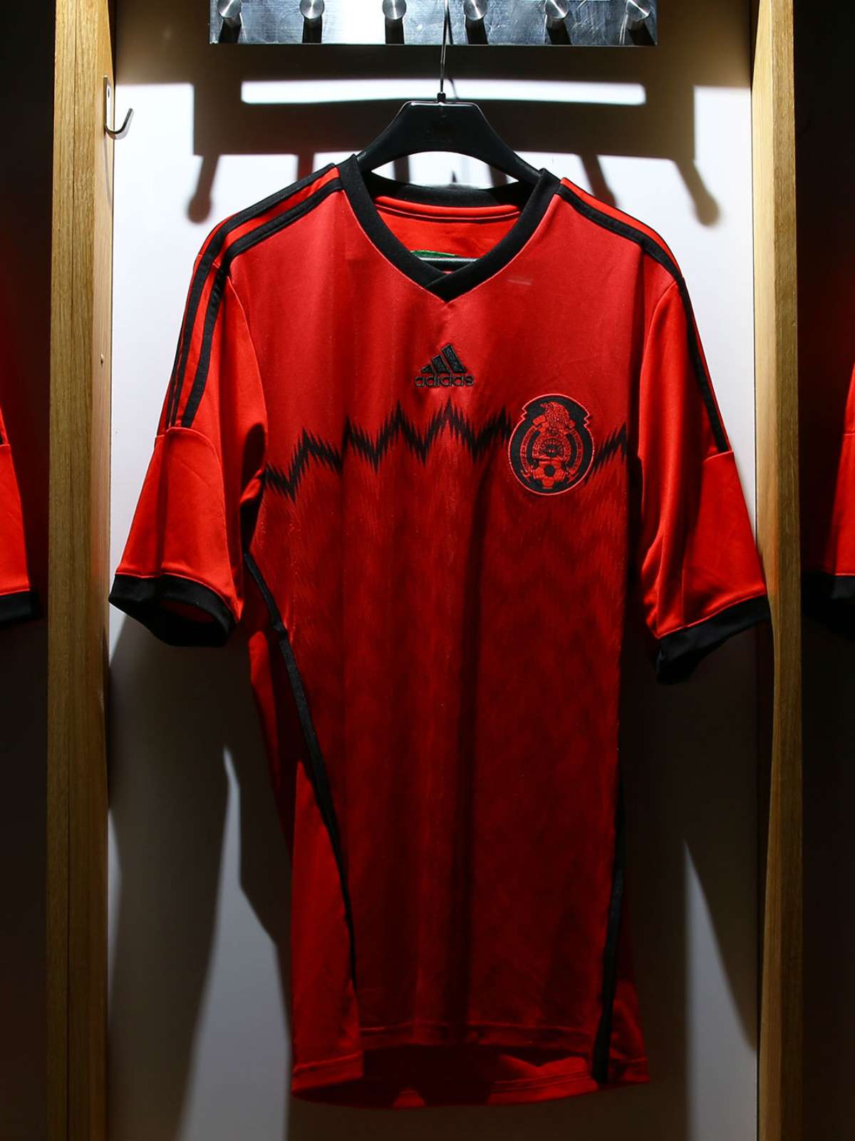 Liga MX quer fornecedora exclusiva para uniformes de todos os times »  Mantos do Futebol