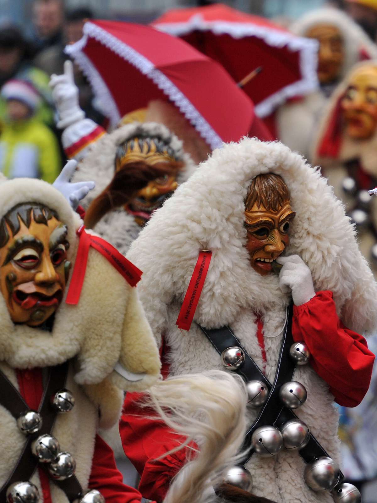 Carnaval do Pelô fortalece tradição dos festejos de rua - Carnaval