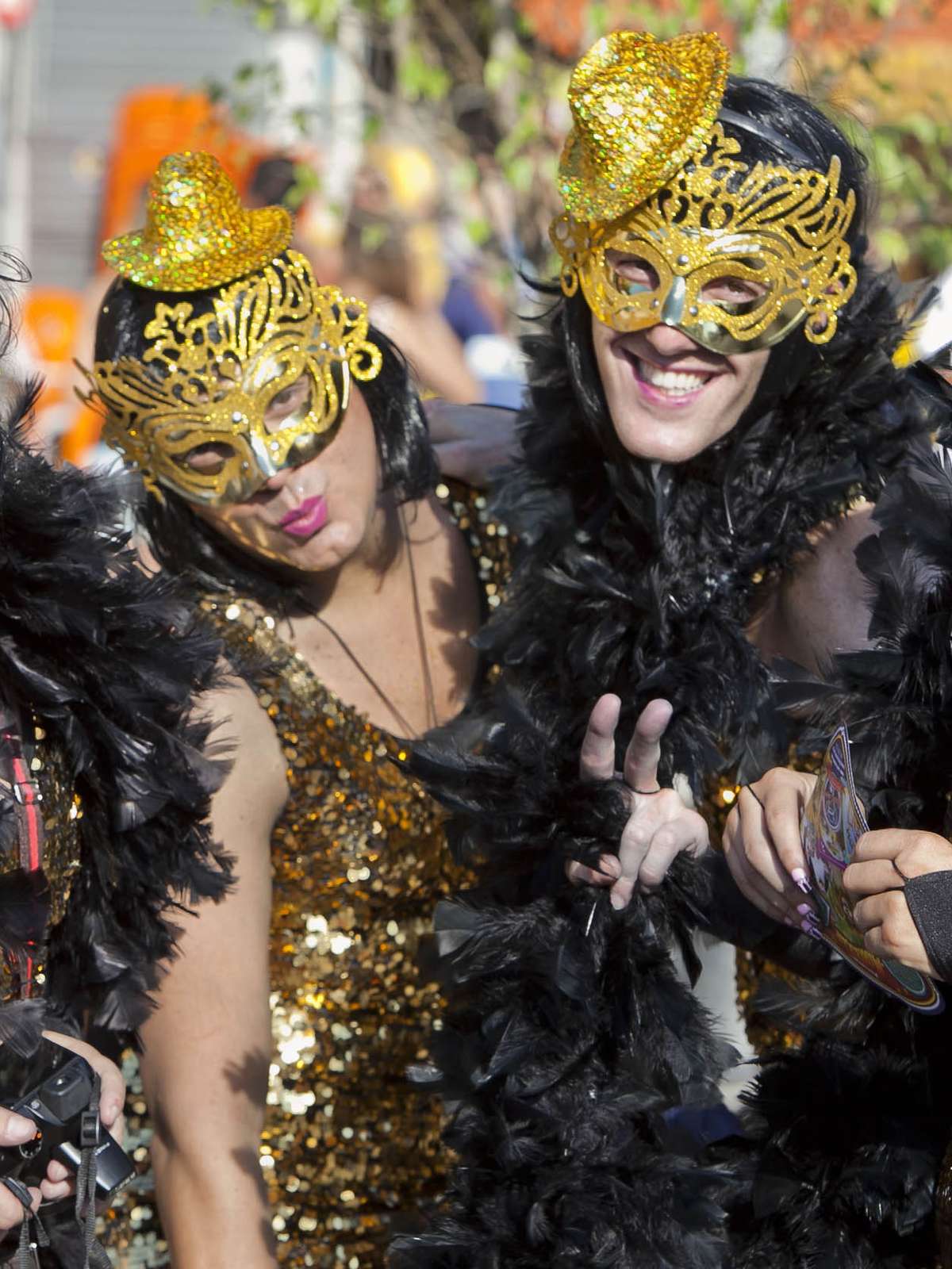 Fantasias de Carnaval: 60 Ideias Criativas para Adultos, Masculina e  Feminina