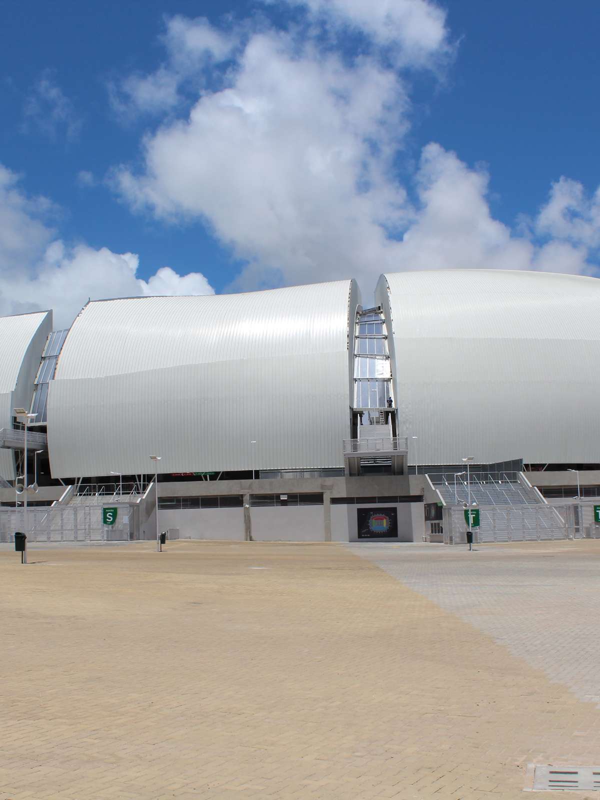 Domingo na Arena tem programação especial para comemorar Dia das Mães -  Arena das Dunas