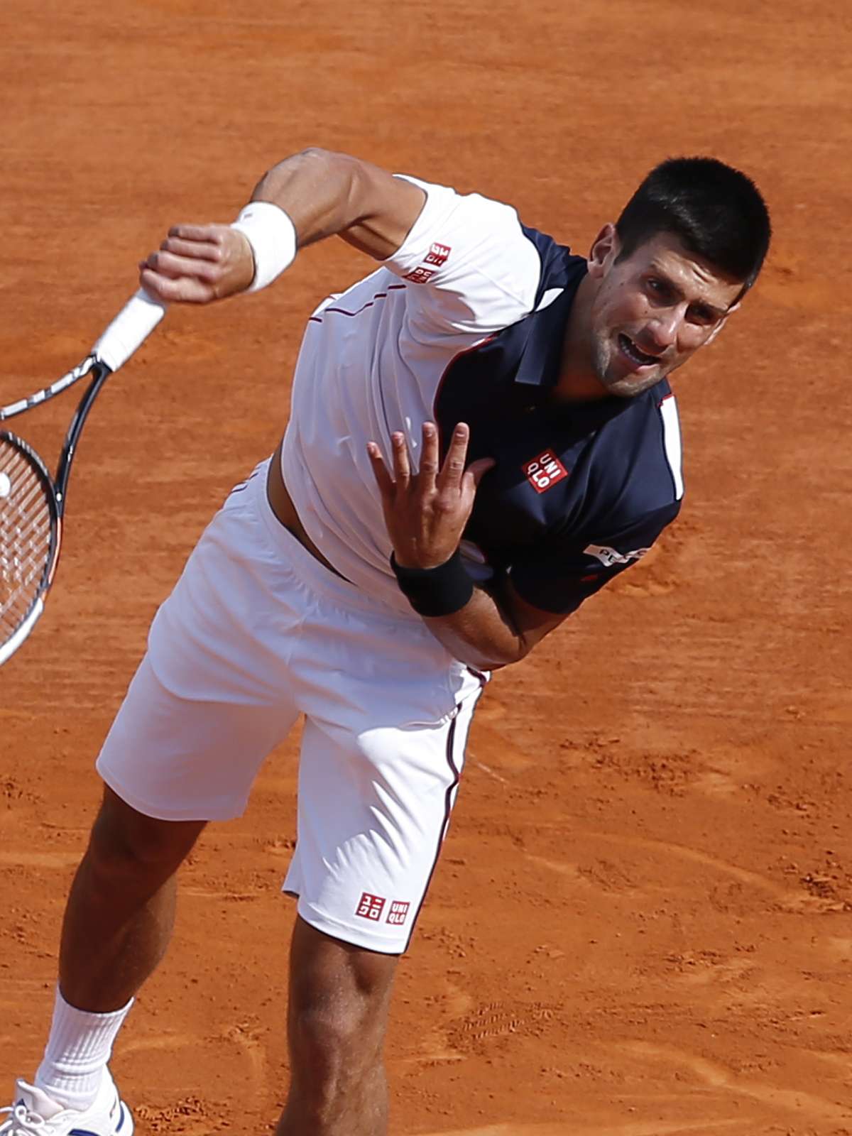 Novak Djokovic 4, Confira os produtos de Tênis: www.freecom…