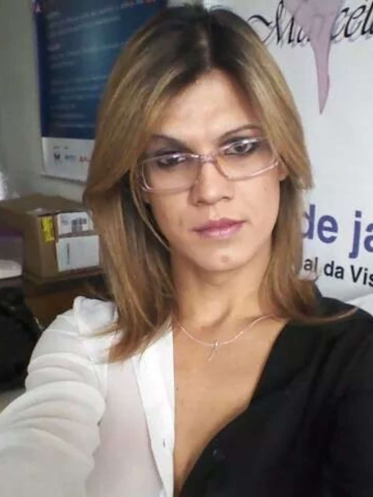 Transexuais contam histórias de vida: 