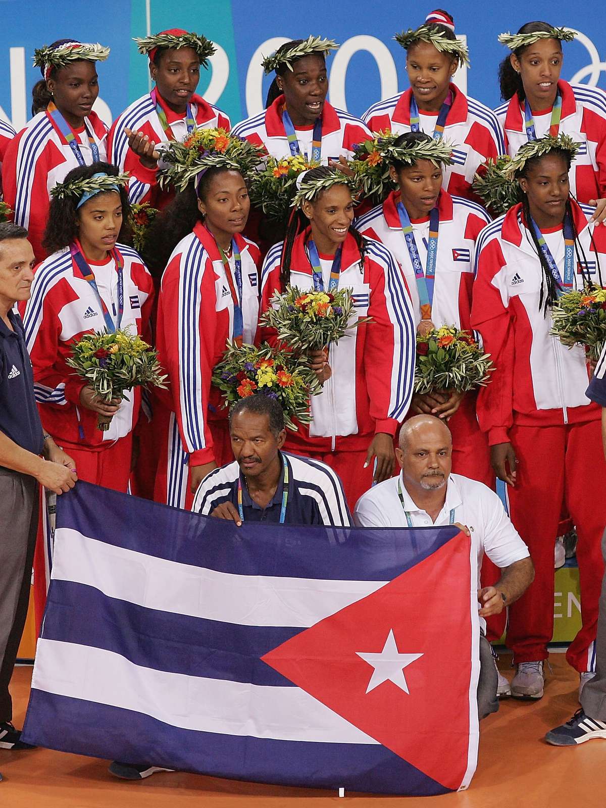 Vôlei: seleção de Cuba tem quase um time inteiro com presença na Superliga