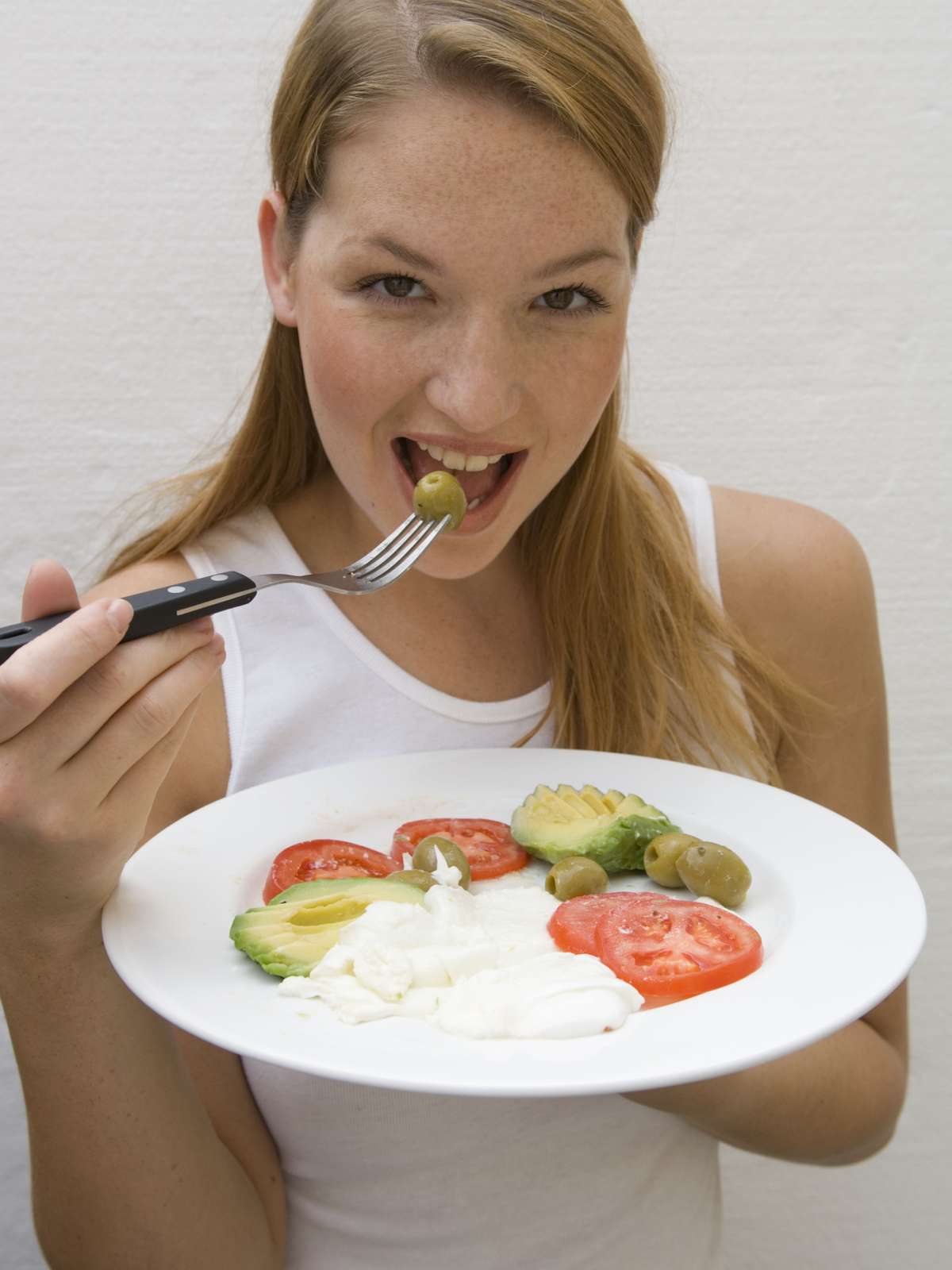 Como emagrecer 1 Kg por semana sem parar de comer 