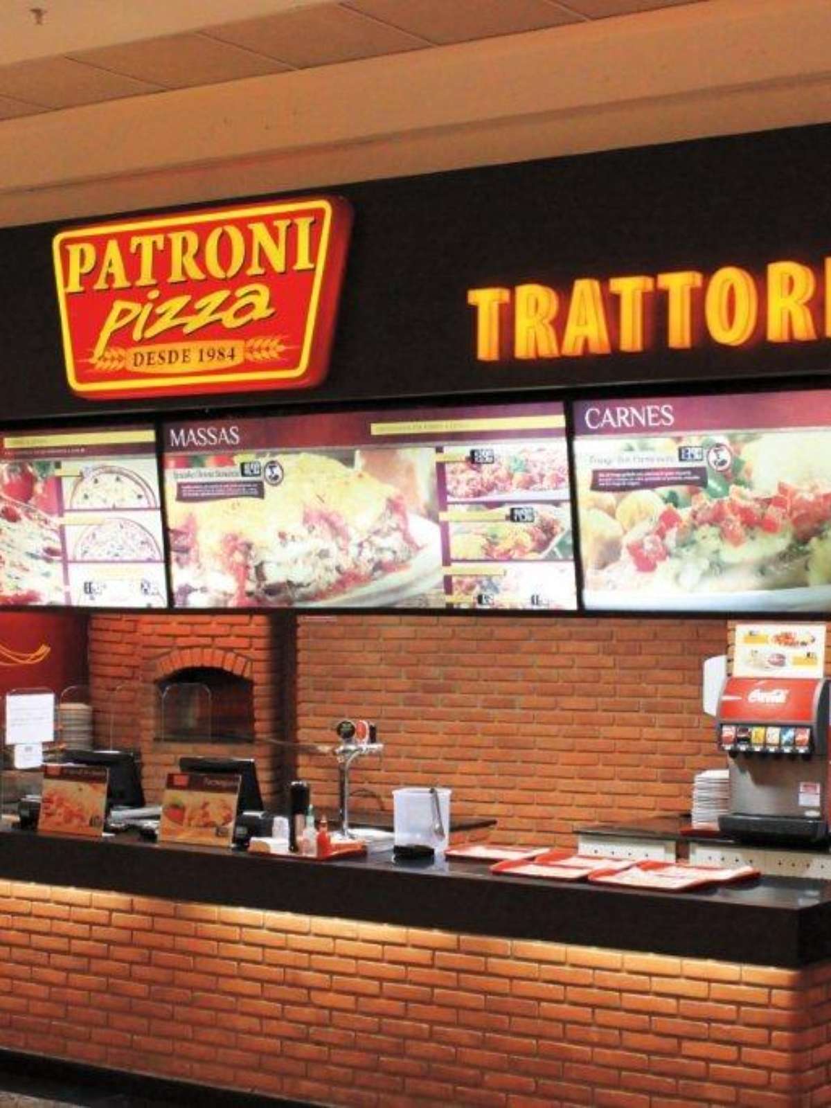 Site de compras vende pizza no Itaim por 6,06 reais